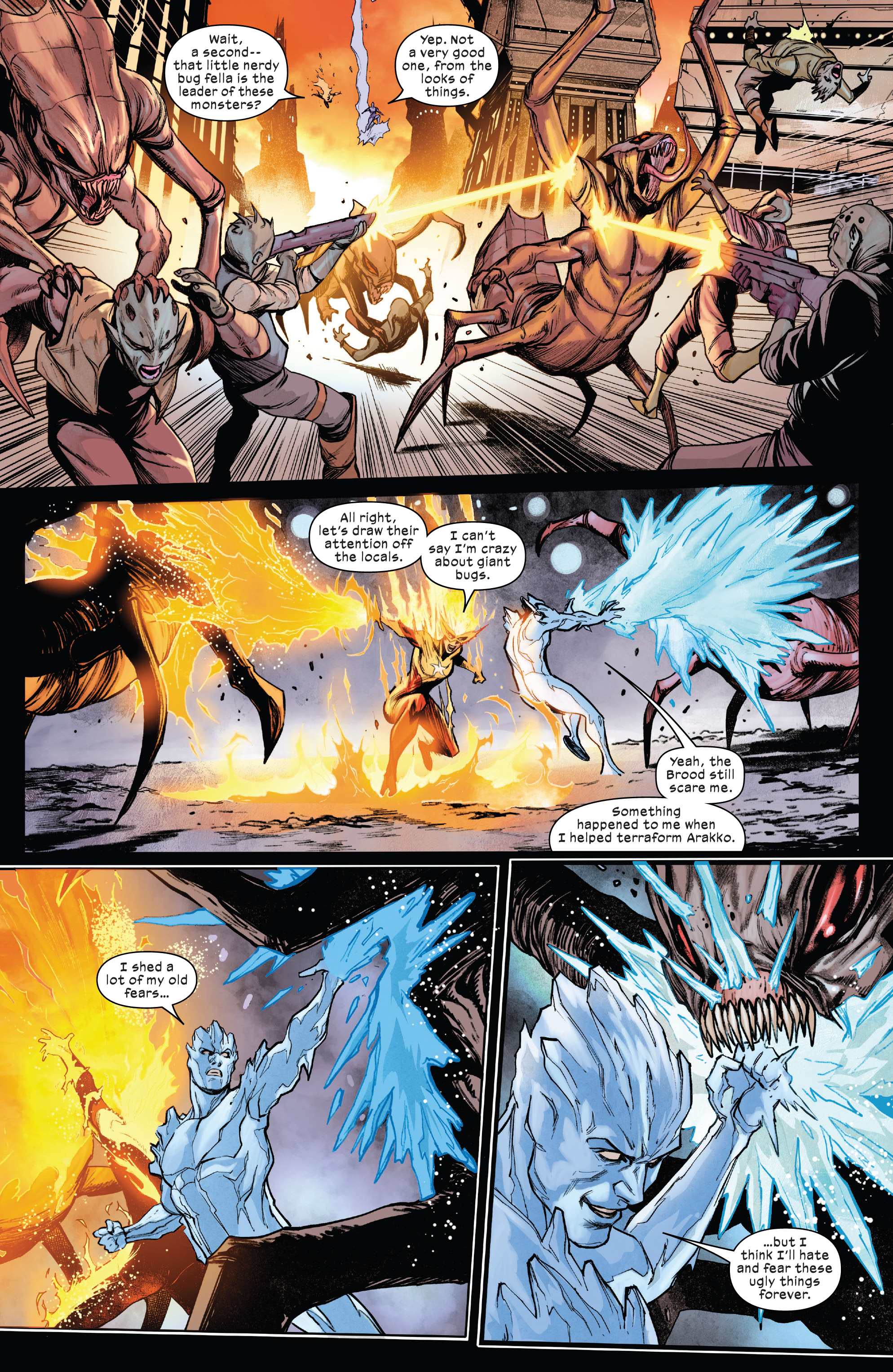X-Men (2021-): Chapter 19 - Page 9