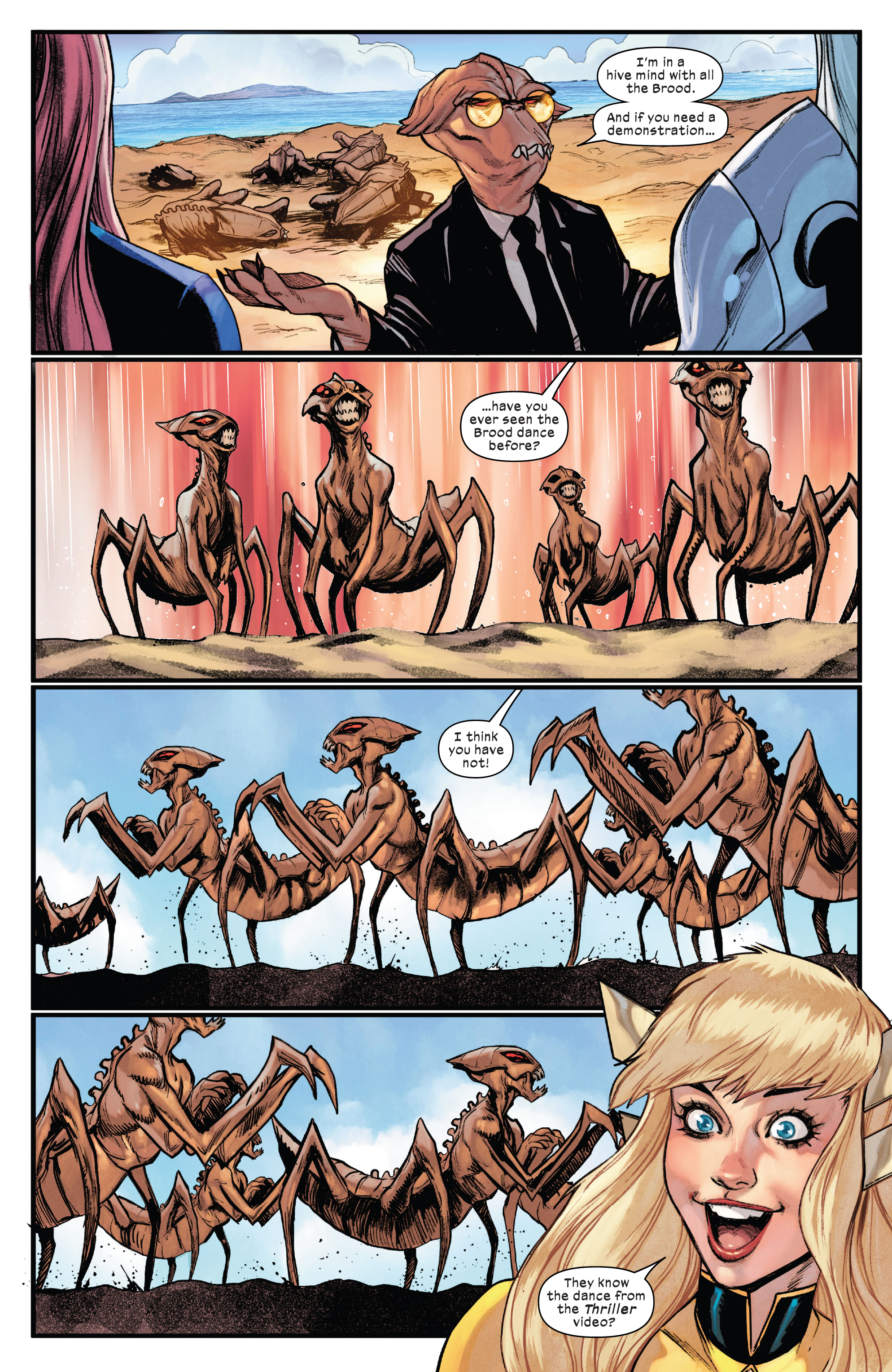 X-Men (2021-): Chapter 20 - Page 4
