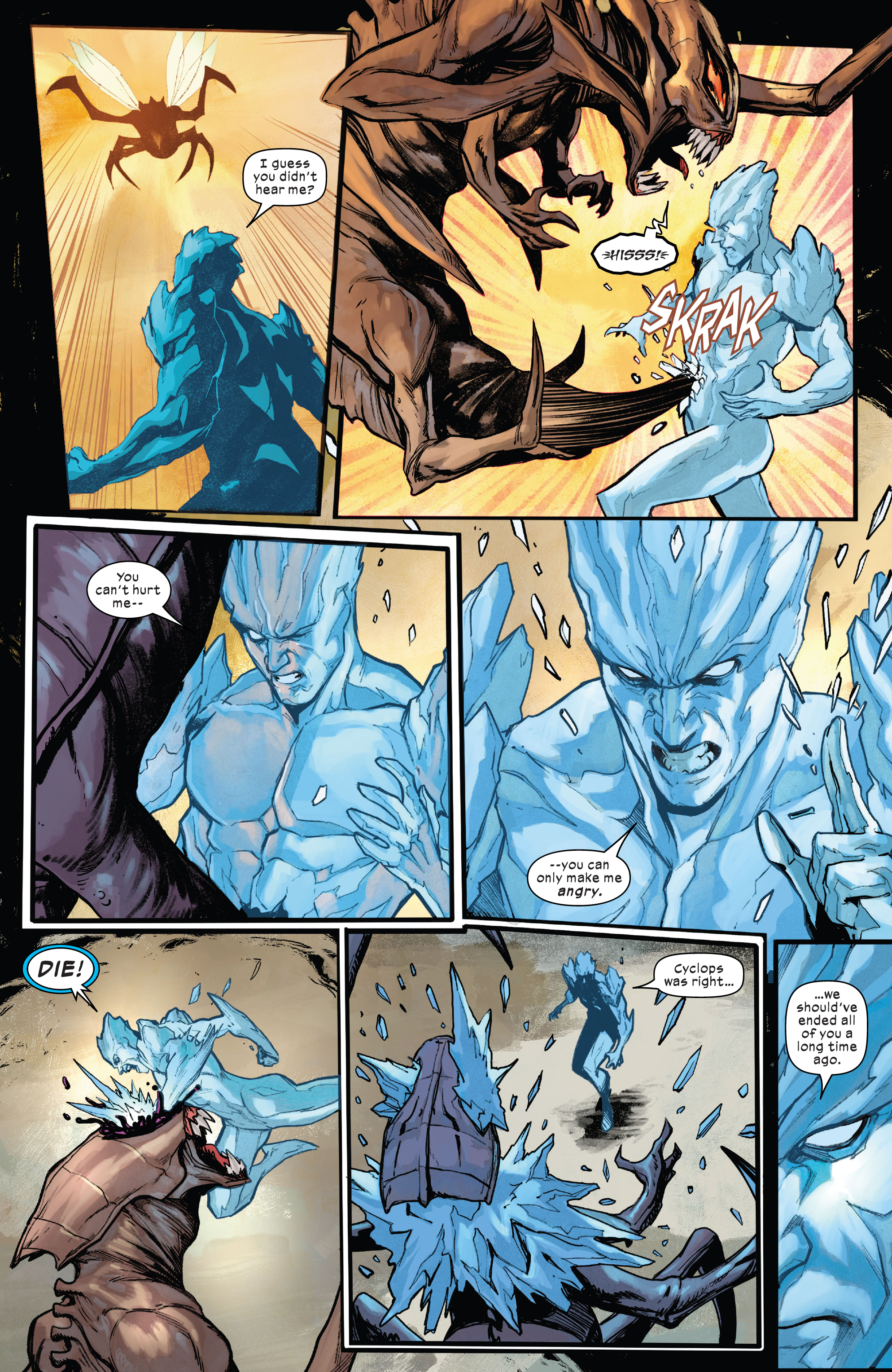 X-Men (2021-): Chapter 20 - Page 9