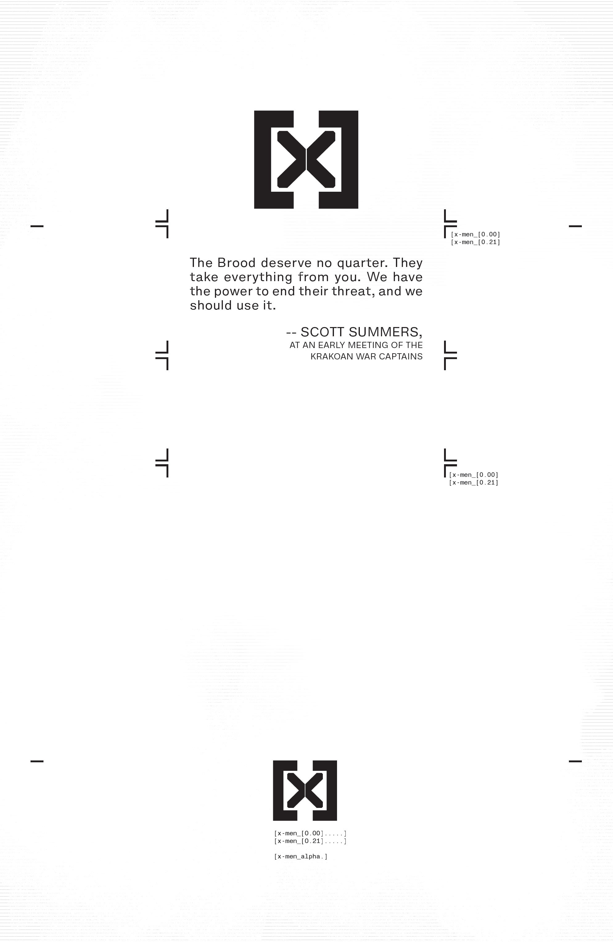 X-Men (2021-): Chapter 21 - Page 2