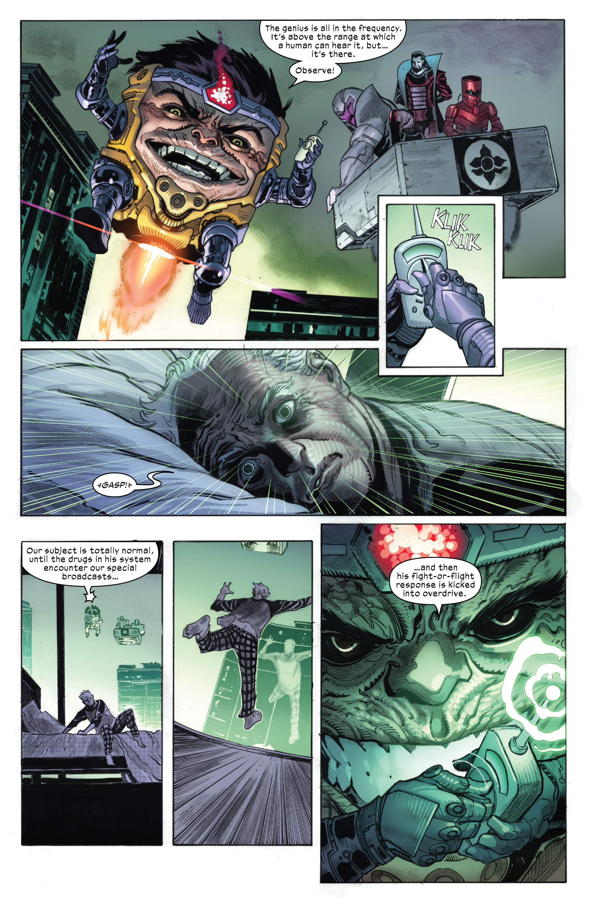 X-Men (2021-): Chapter 22 - Page 8