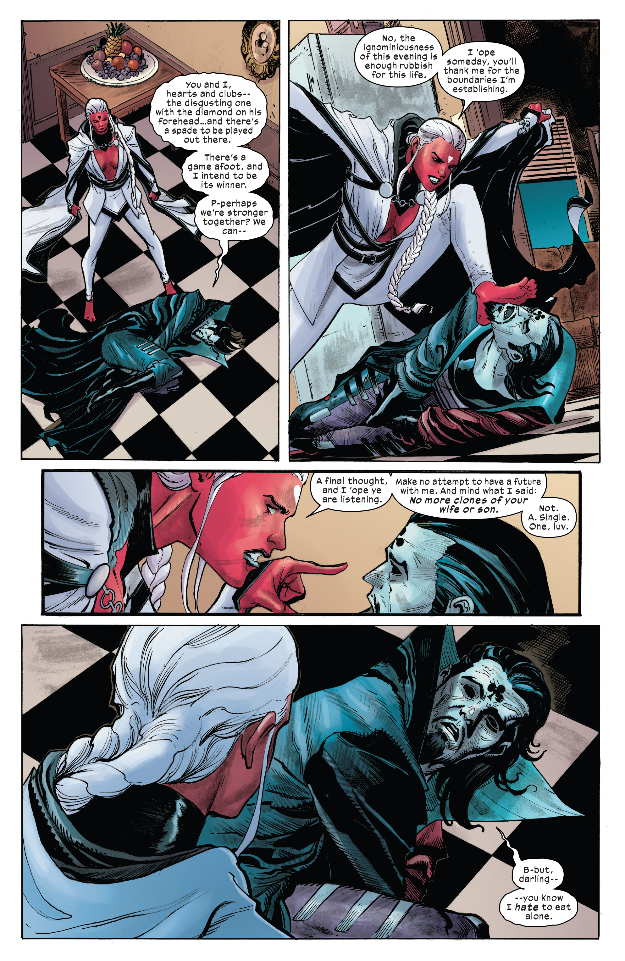 X-Men (2021-): Chapter 23 - Page 6