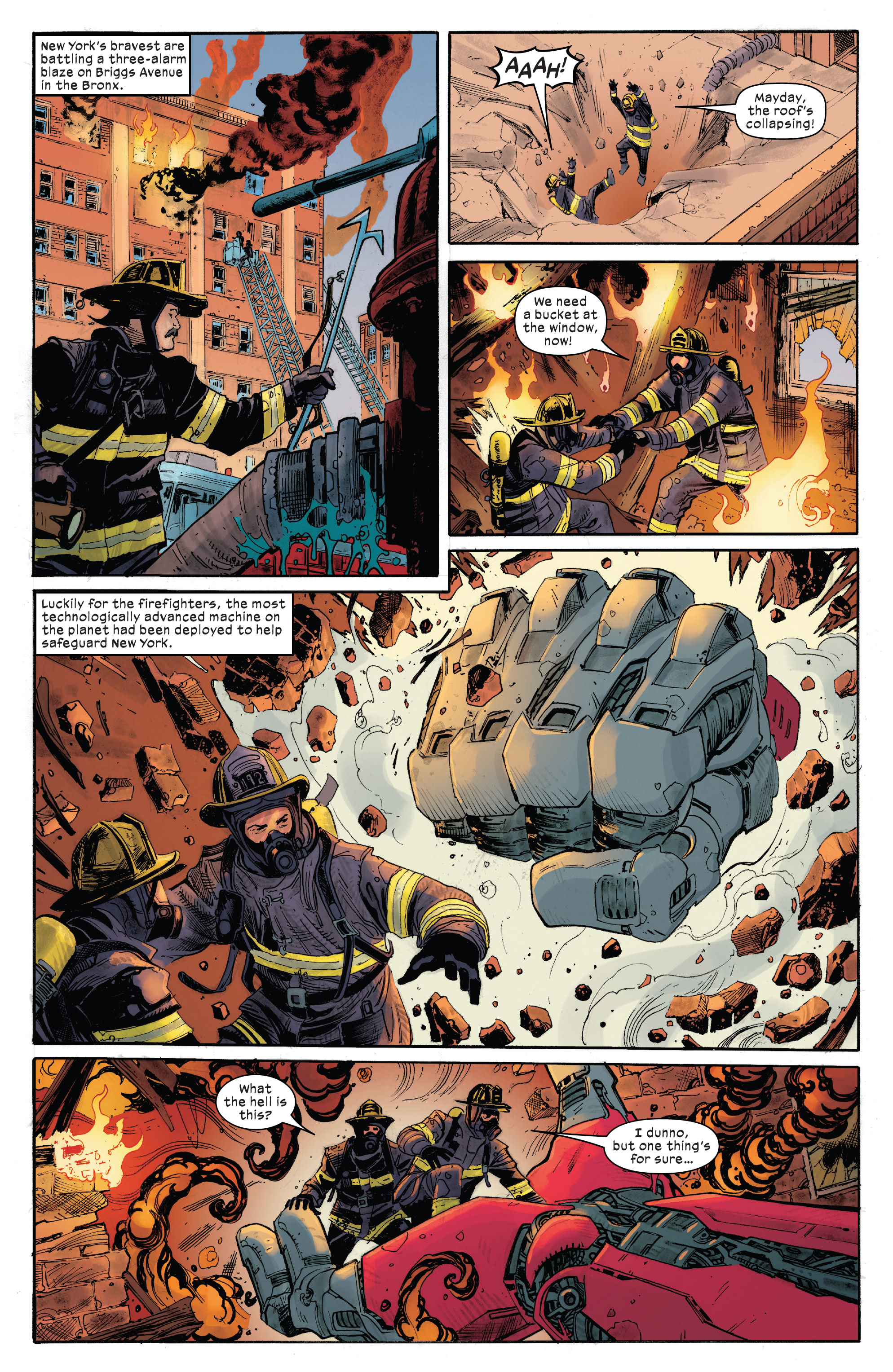 X-Men (2021-): Chapter 23 - Page 9