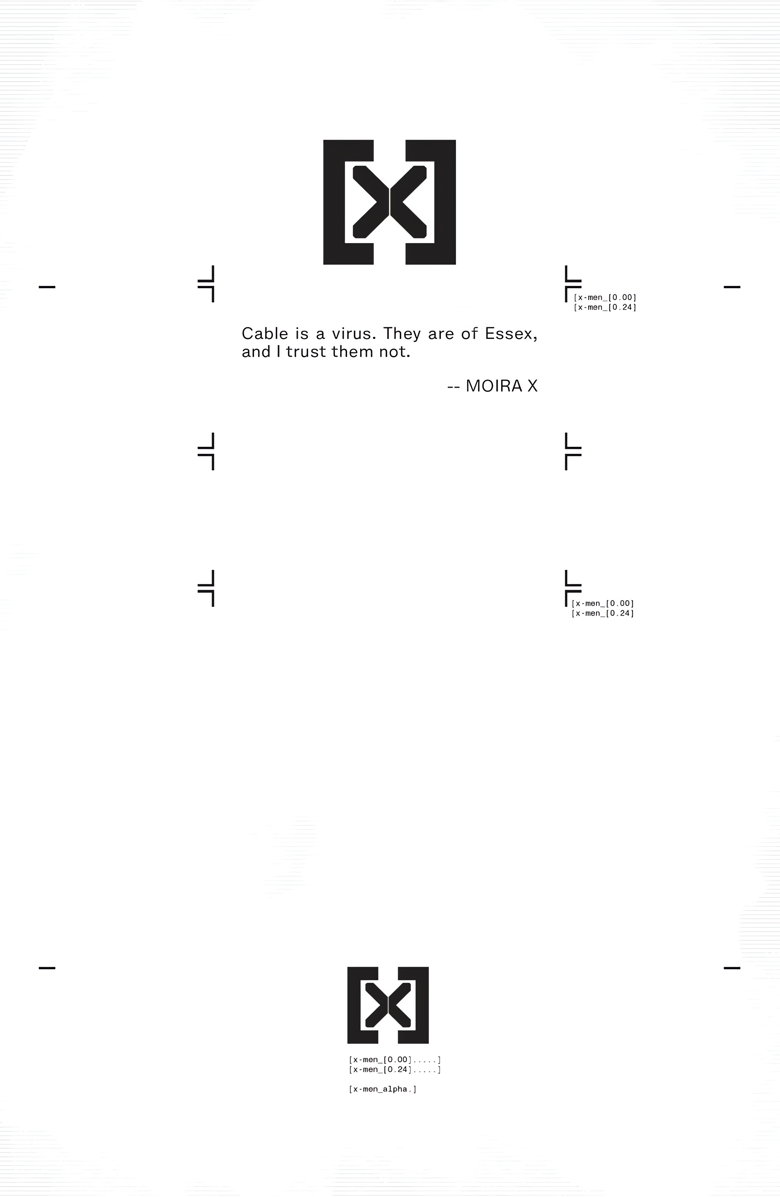X-Men (2021-): Chapter 24 - Page 2