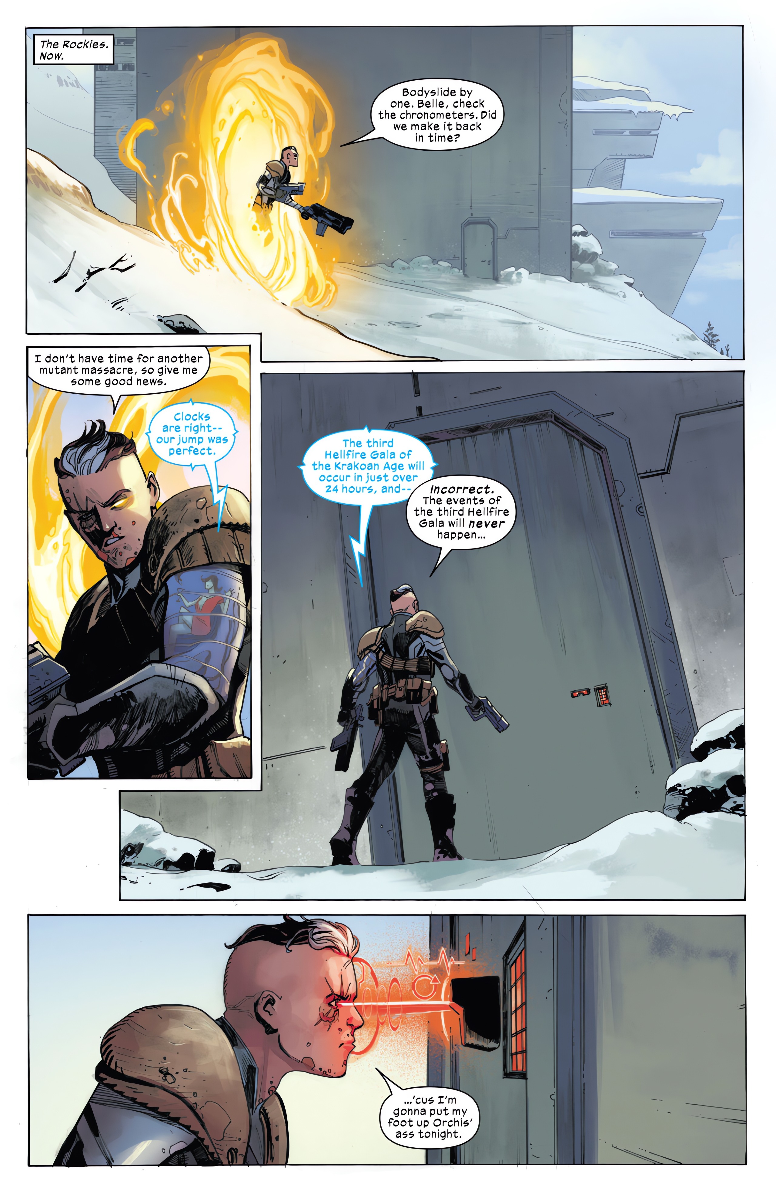 X-Men (2021-): Chapter 24 - Page 3