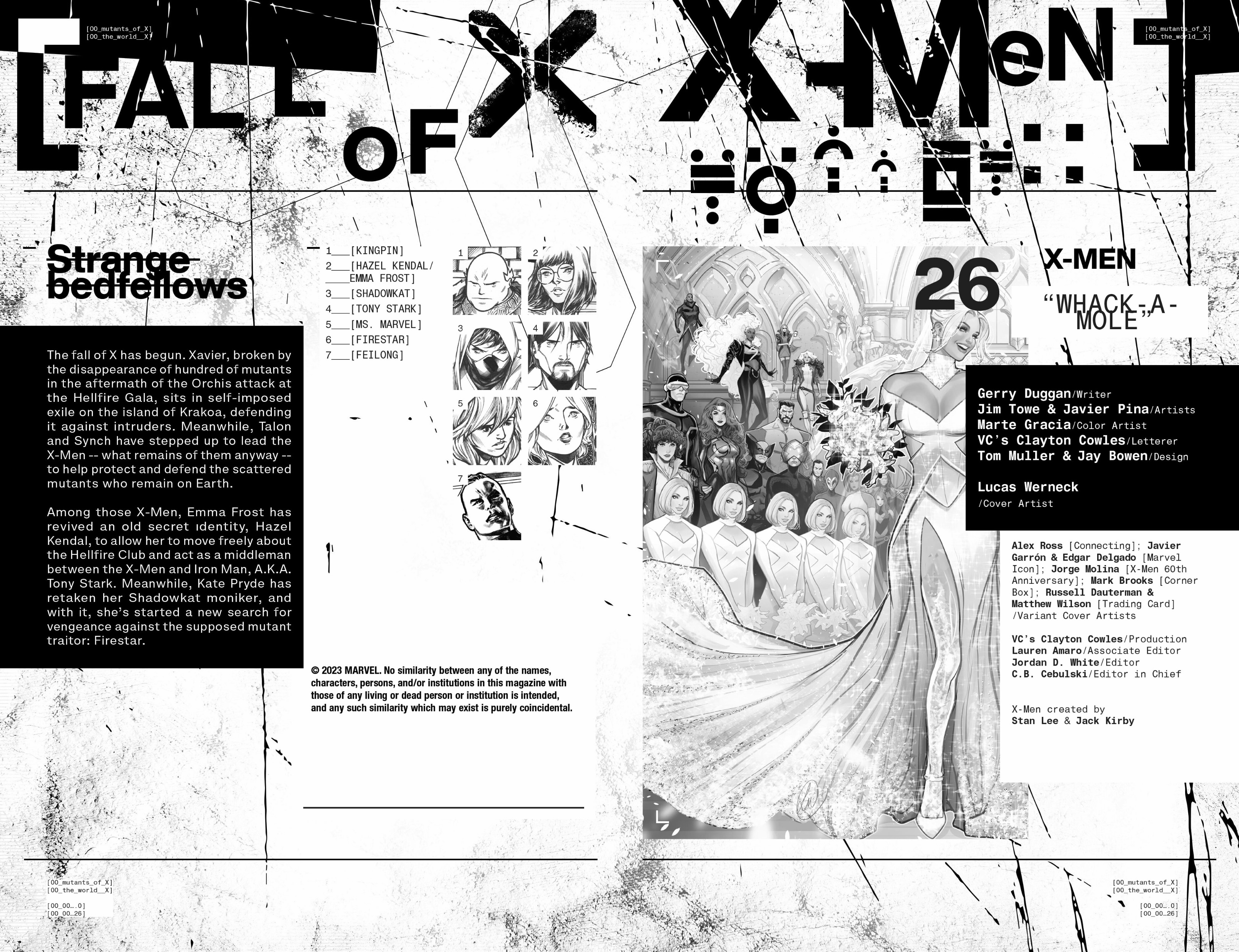 X-Men (2021-): Chapter 26 - Page 8