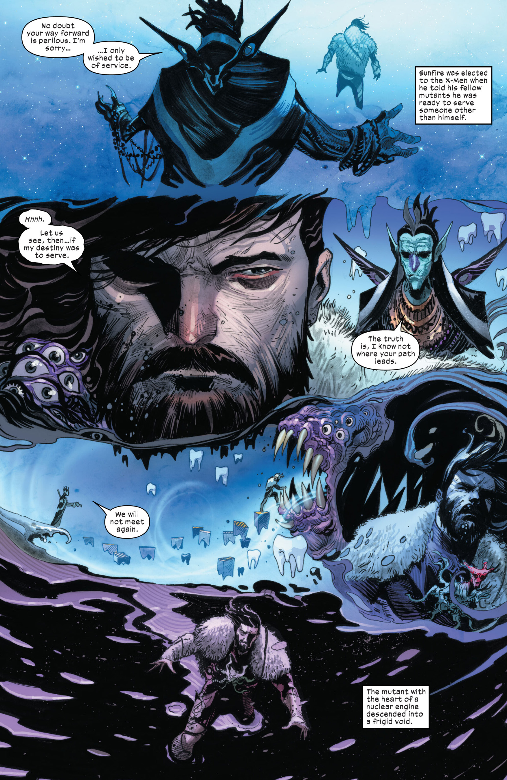 X-Men (2021-): Chapter 28 - Page 3