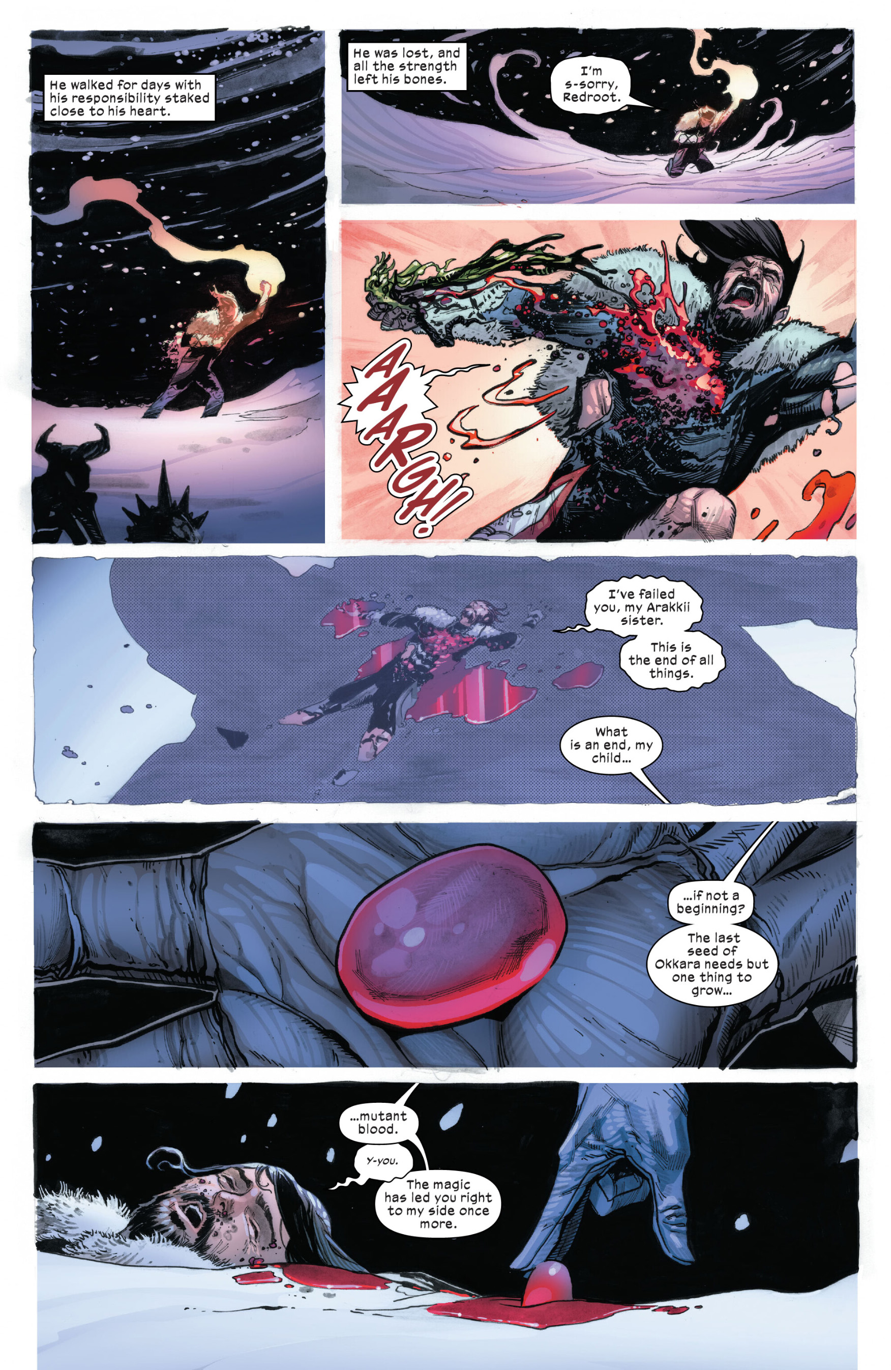X-Men (2021-): Chapter 28 - Page 4