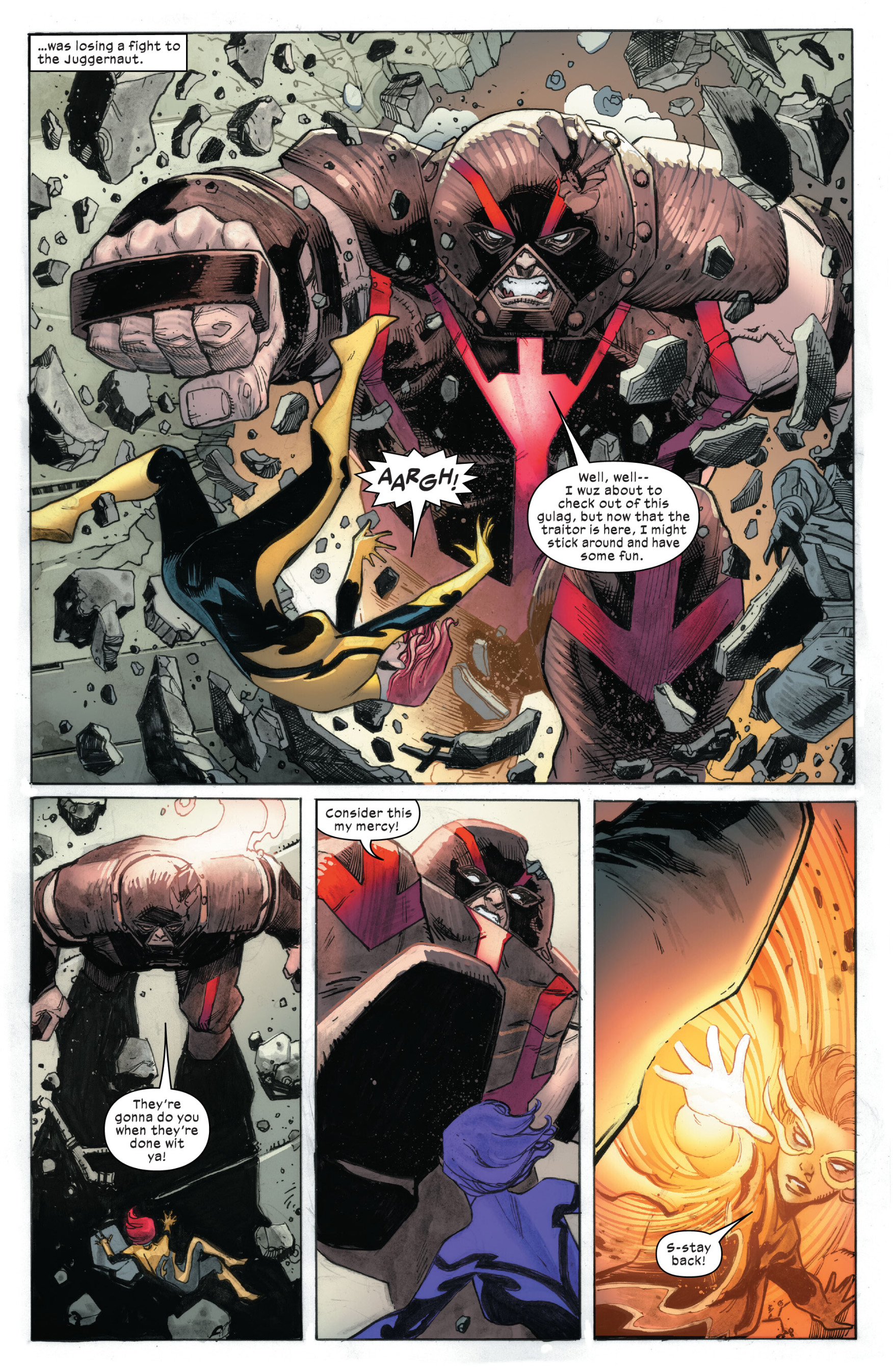 X-Men (2021-): Chapter 28 - Page 13