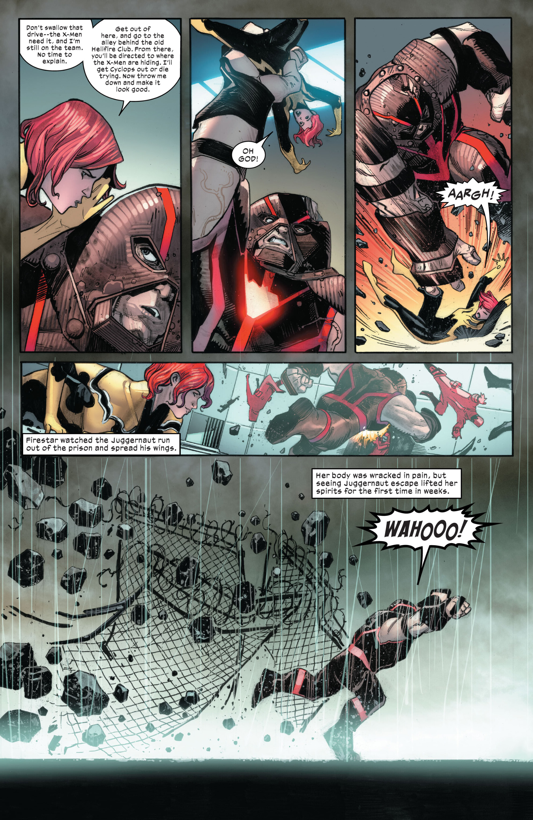 X-Men (2021-): Chapter 28 - Page 15