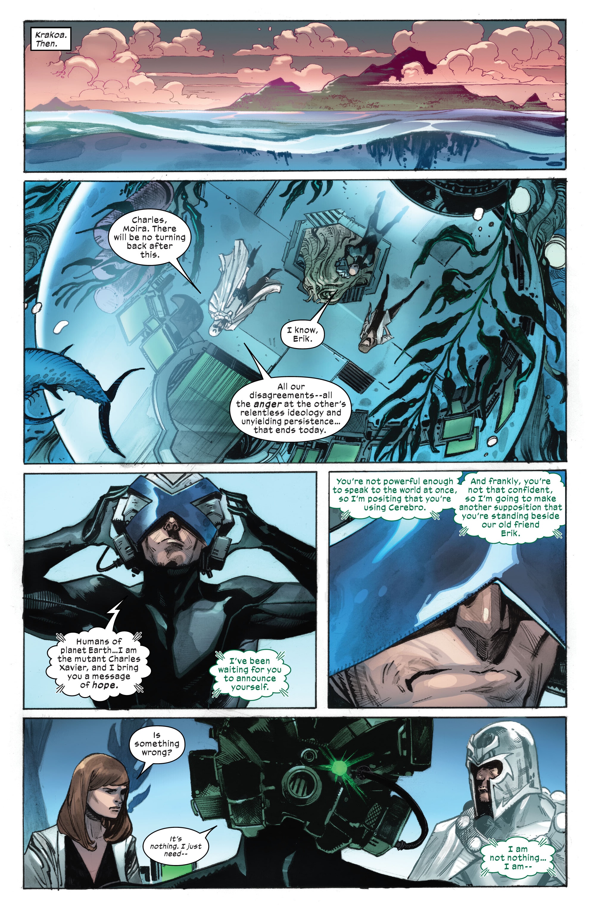 X-Men (2021-): Chapter 29 - Page 2