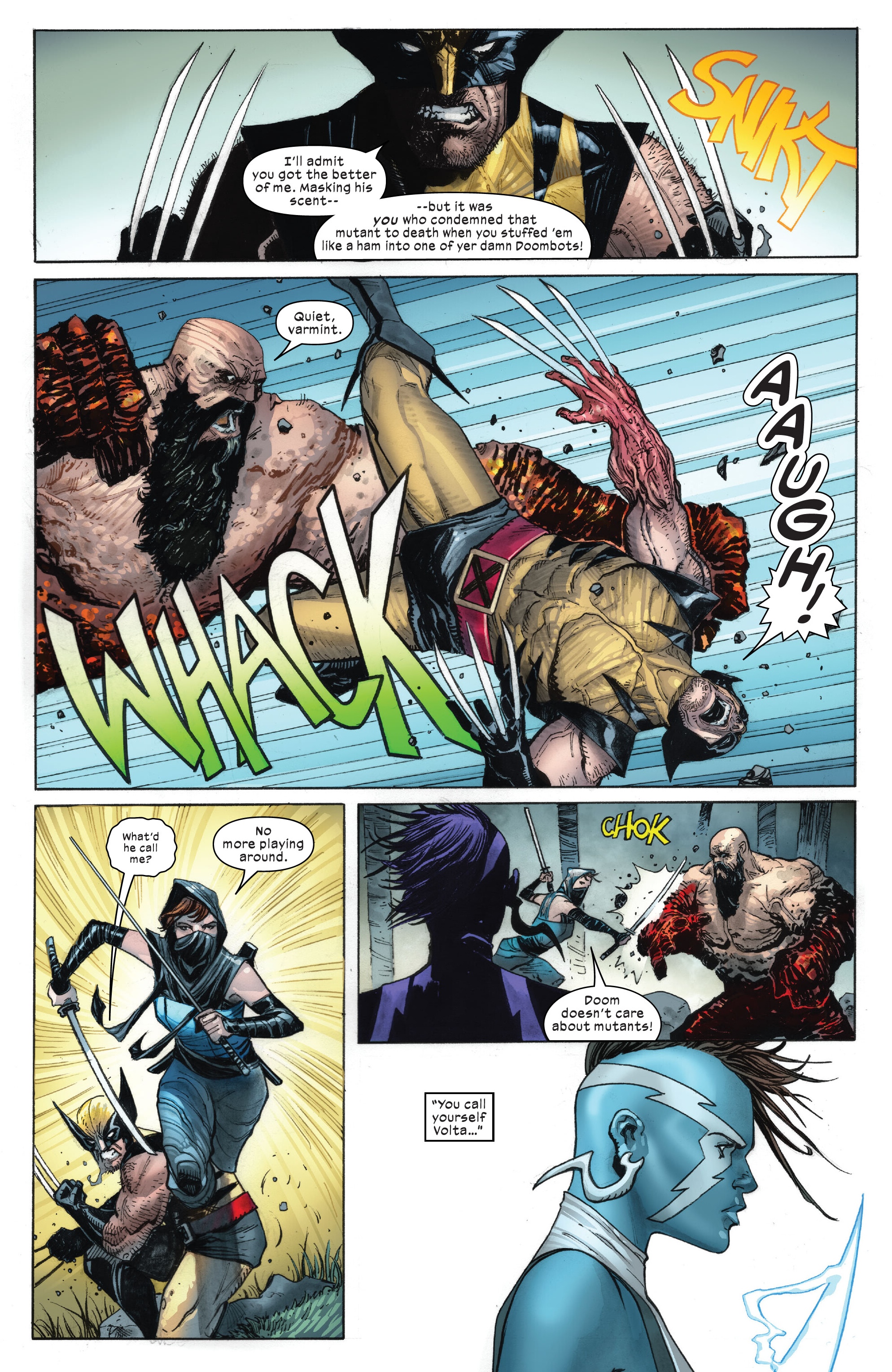 X-Men (2021-): Chapter 29 - Page 12