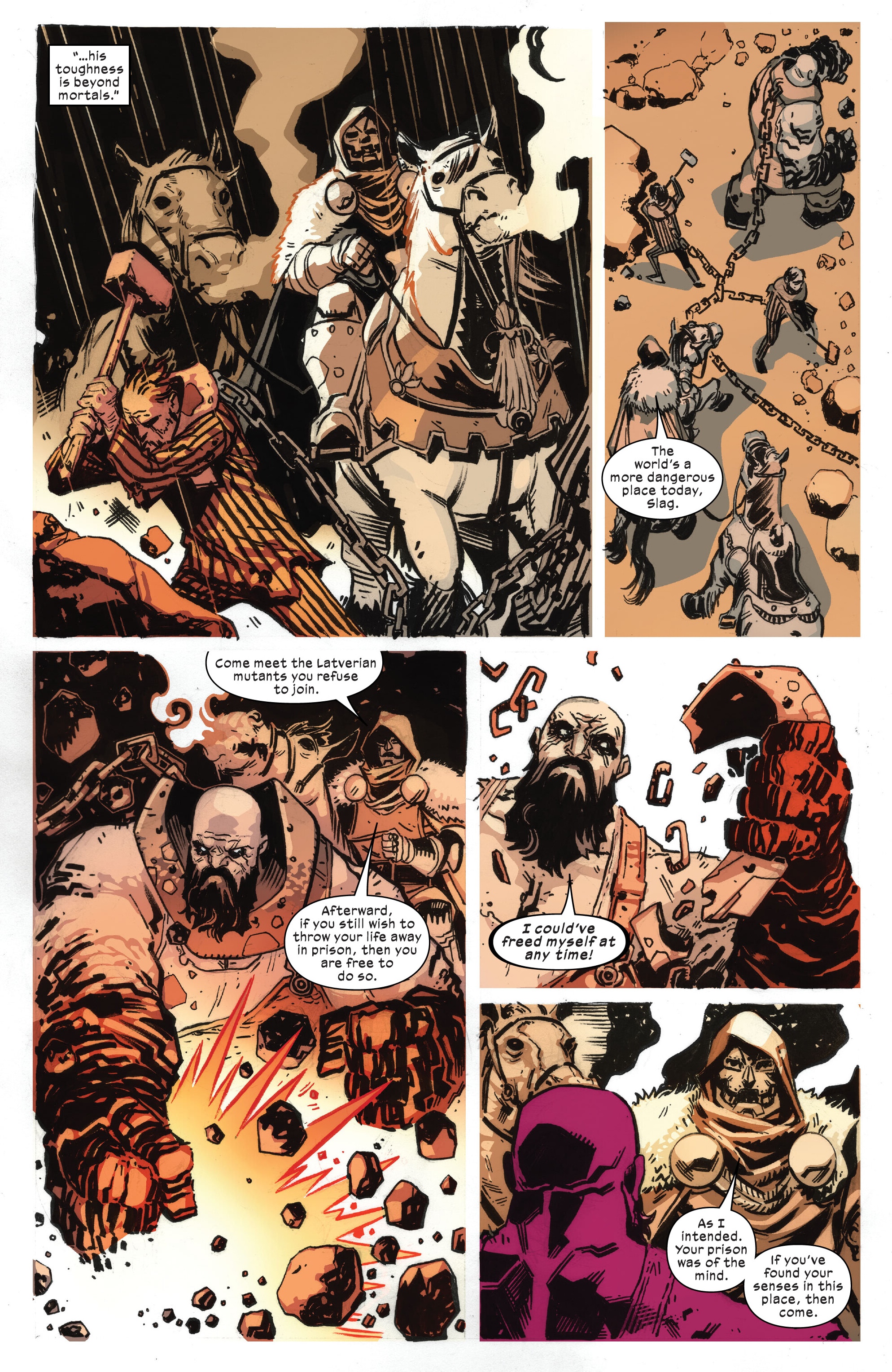 X-Men (2021-): Chapter 29 - Page 15