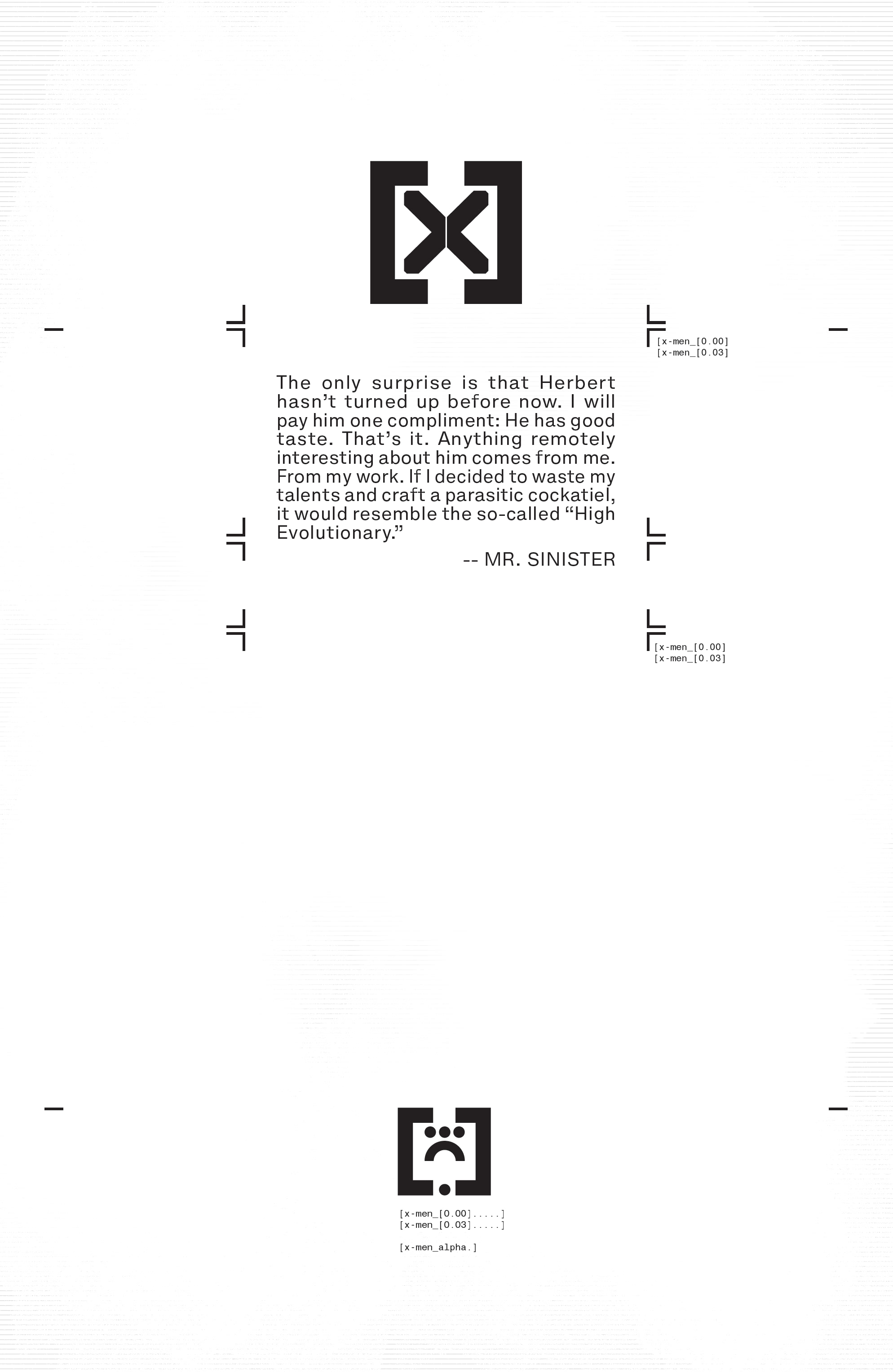 X-Men (2021-): Chapter 3 - Page 2