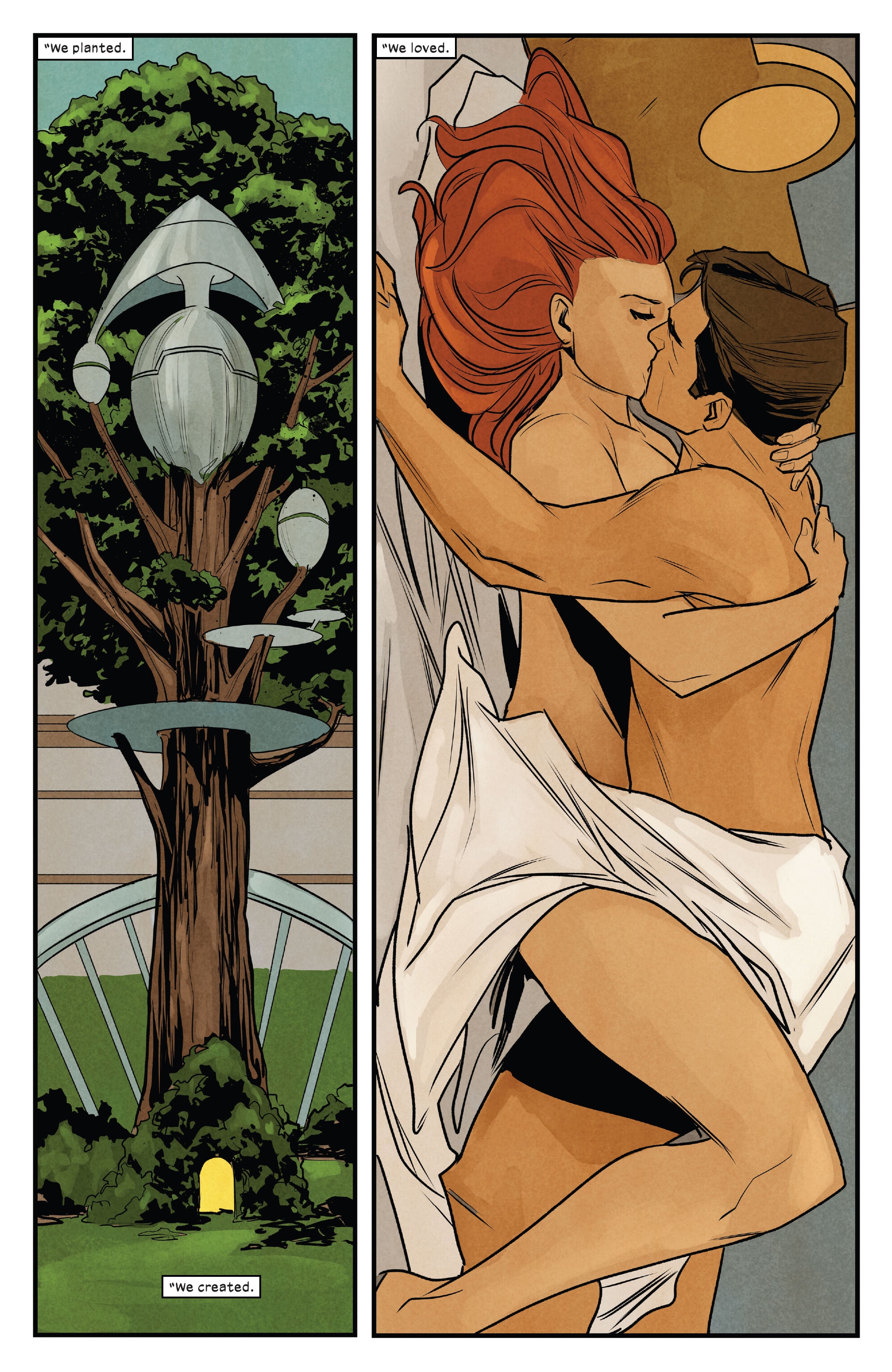 X-Men (2021-): Chapter 30 - Page 2