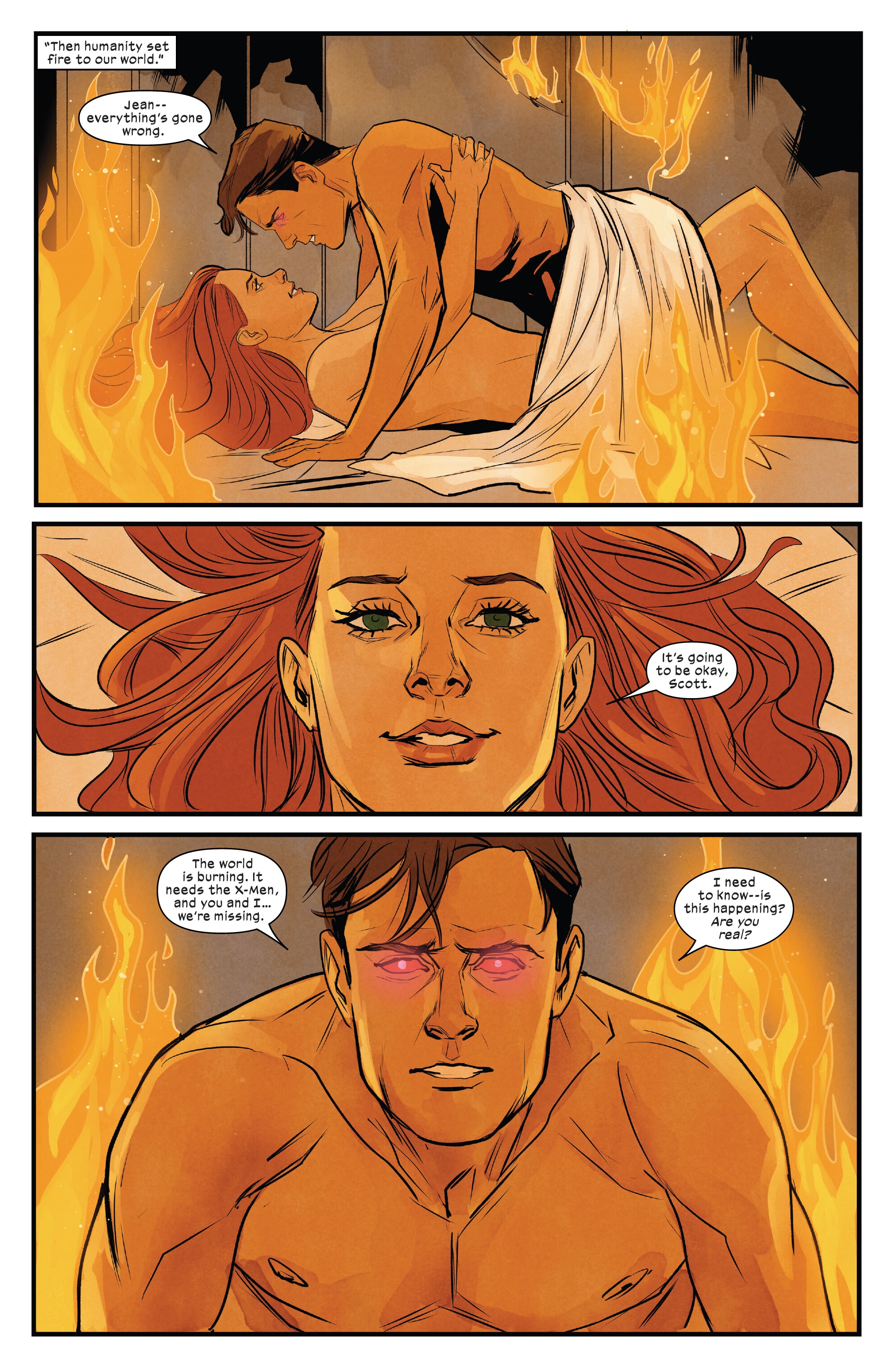 X-Men (2021-): Chapter 30 - Page 3