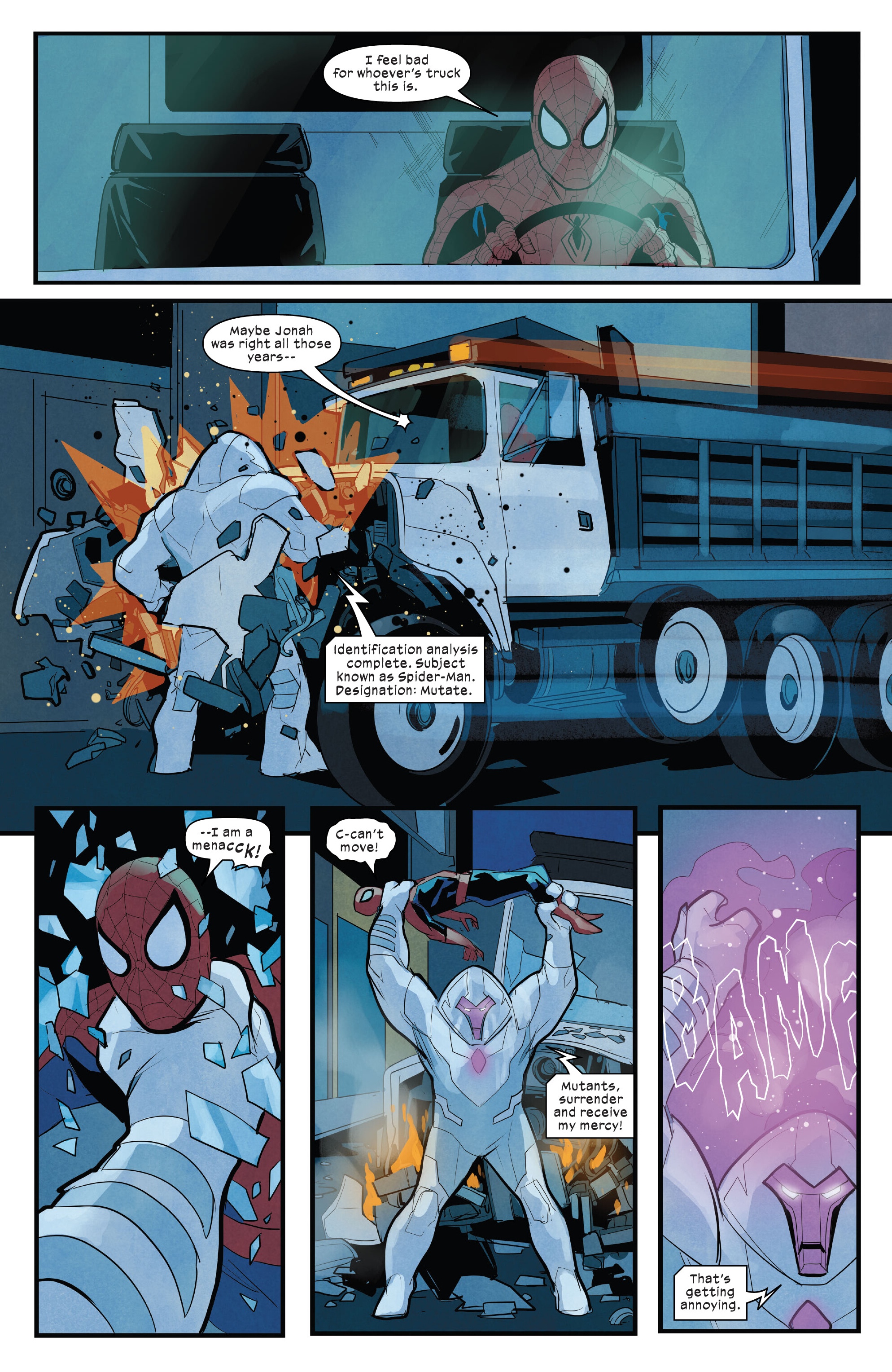 X-Men (2021-): Chapter 31 - Page 10