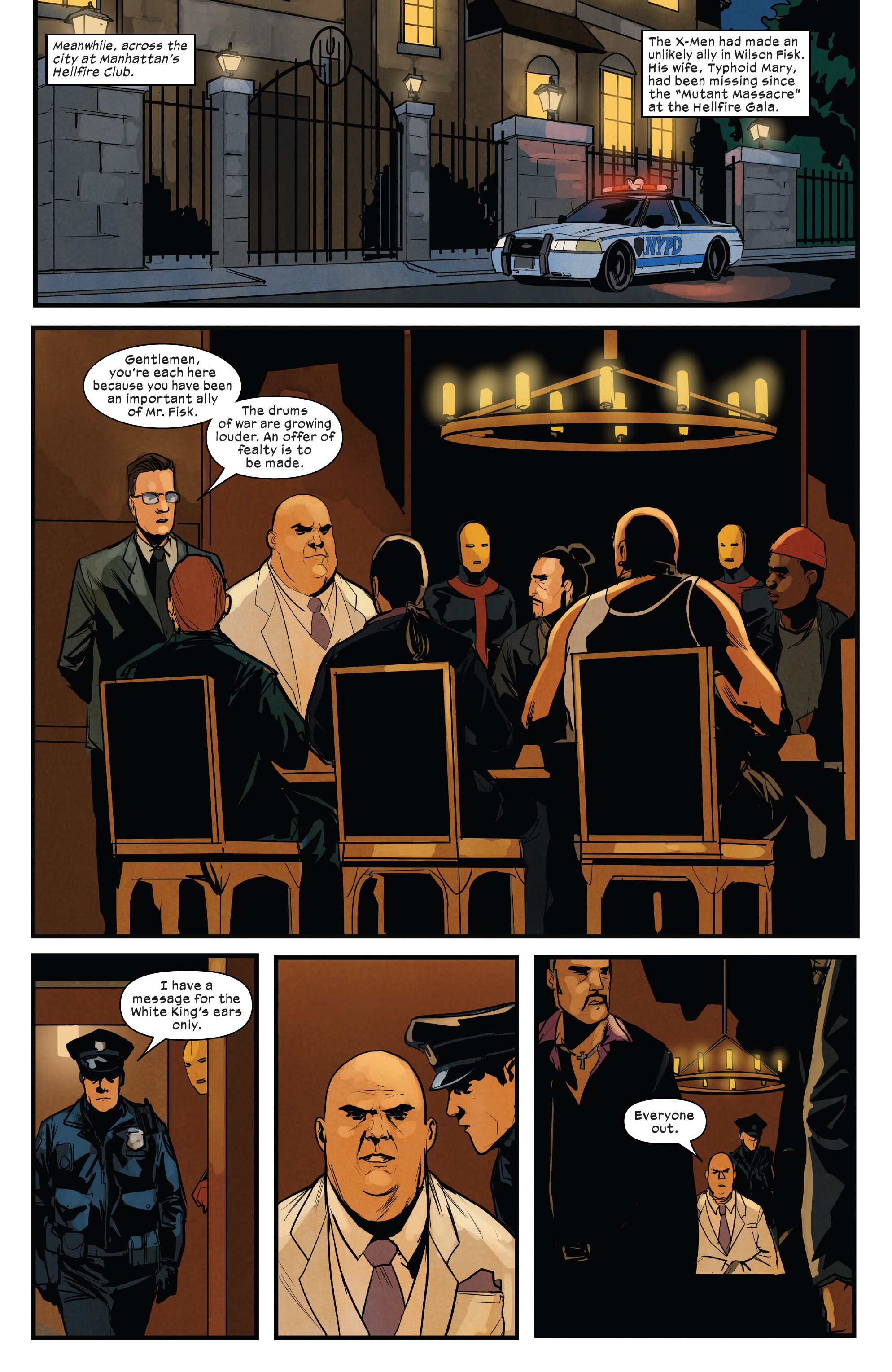 X-Men (2021-): Chapter 31 - Page 13