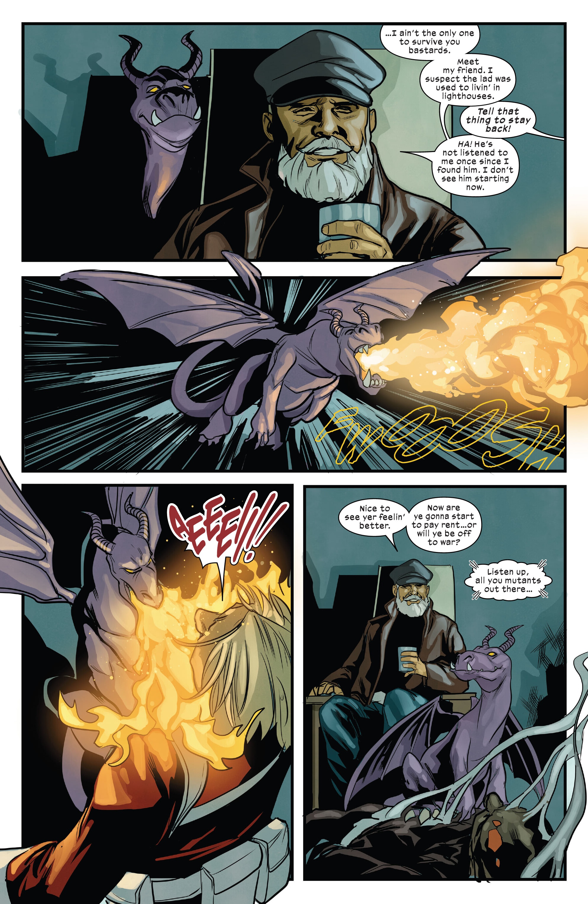 X-Men (2021-): Chapter 32 - Page 3
