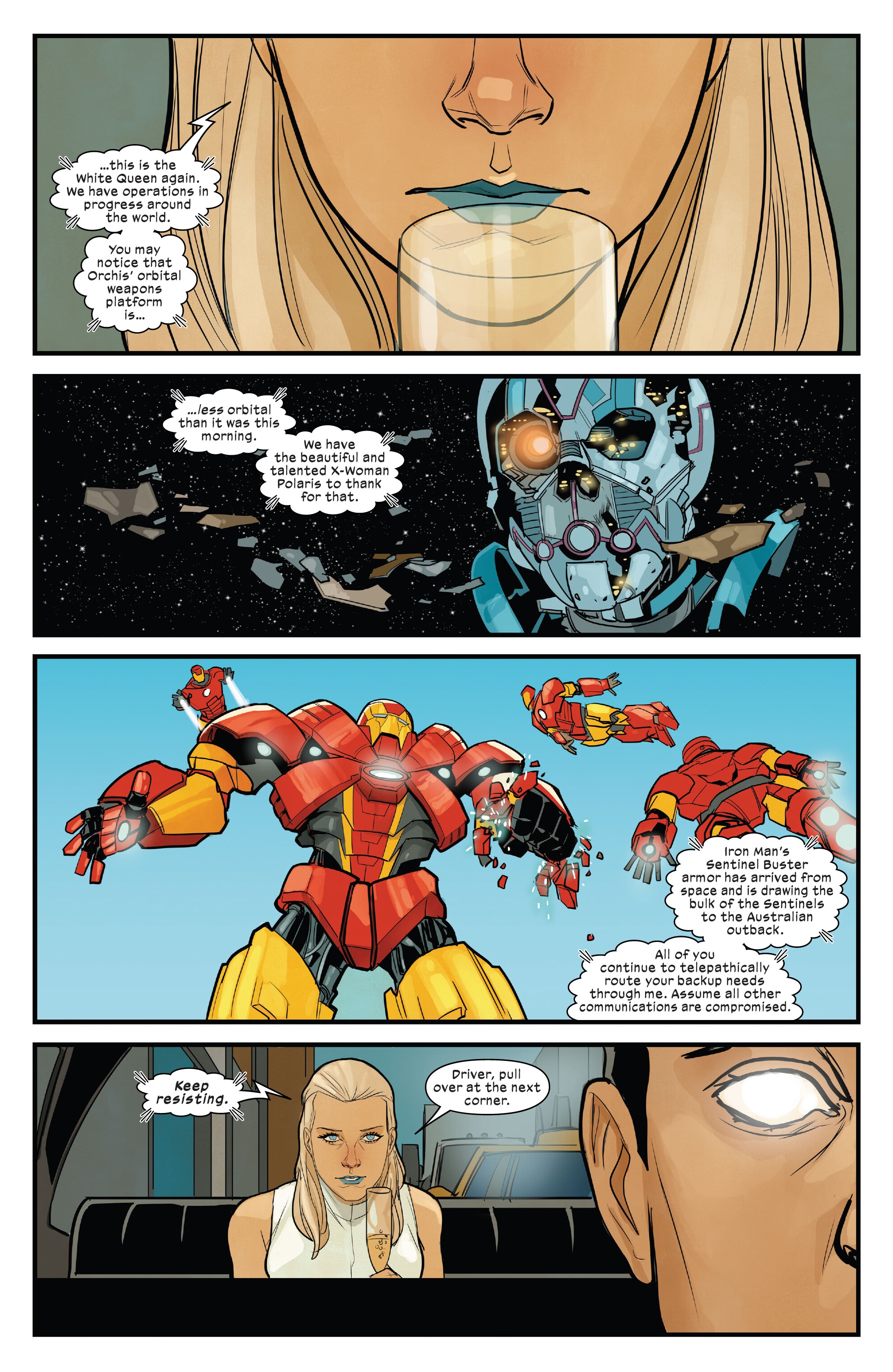 X-Men (2021-): Chapter 32 - Page 4