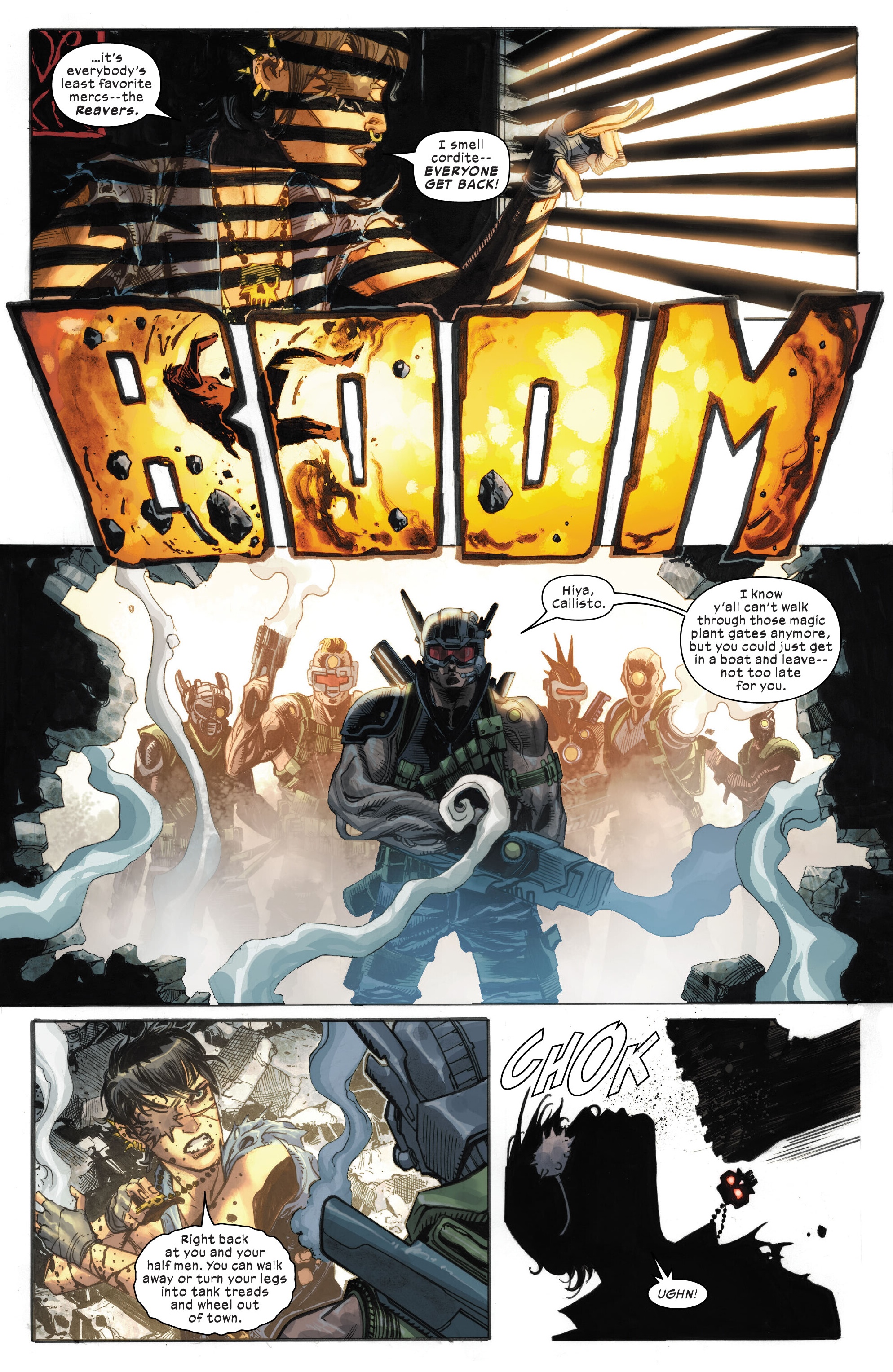 X-Men (2021-): Chapter 33 - Page 4