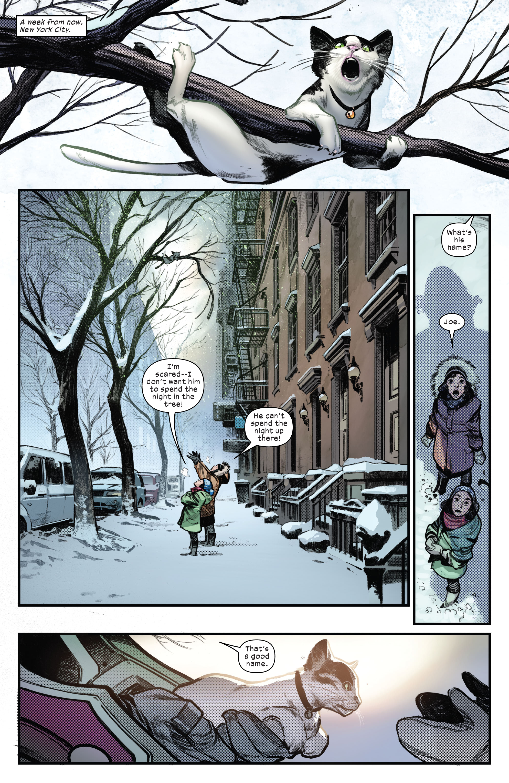 X-Men (2021-): Chapter 6 - Page 2