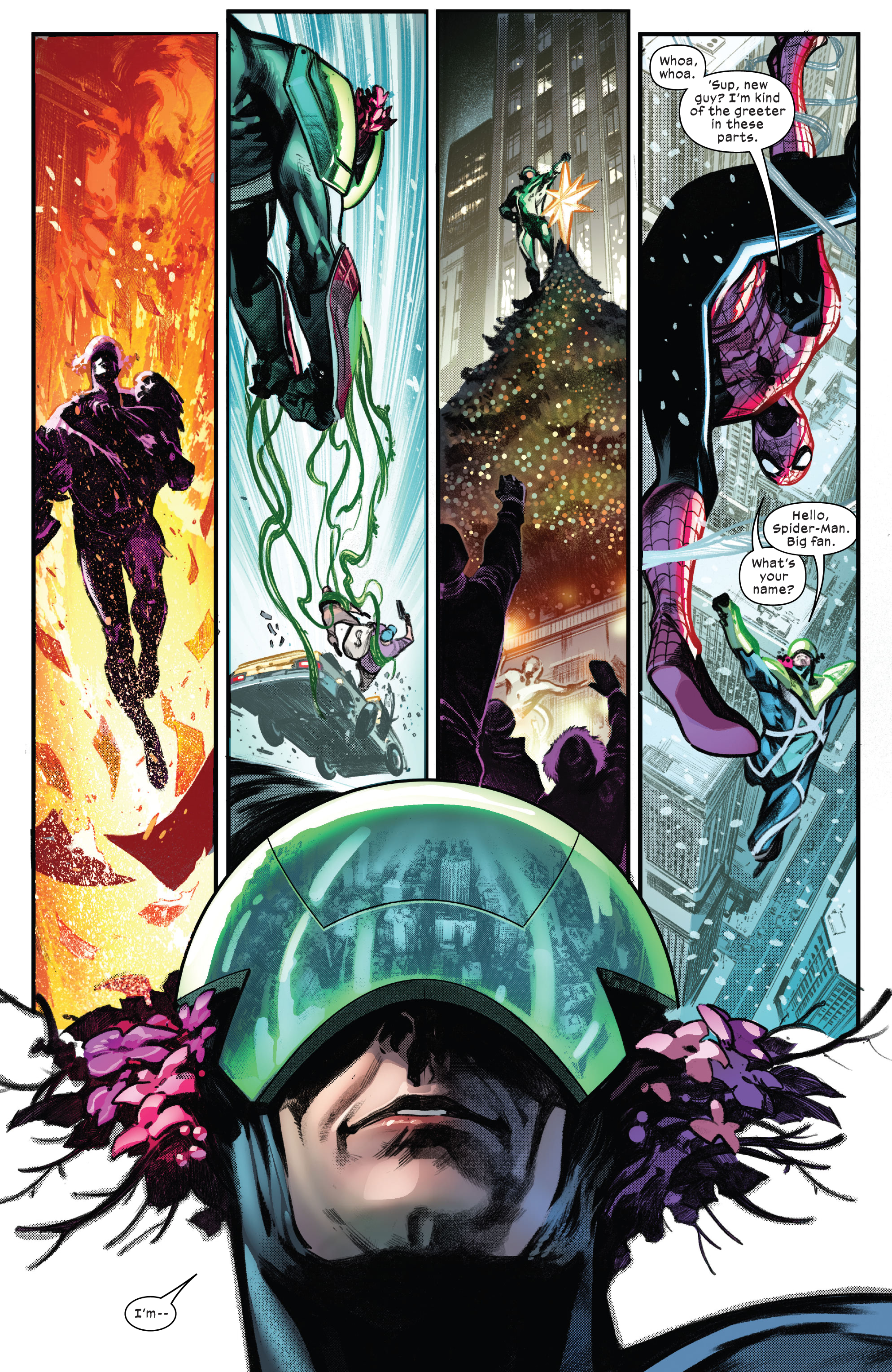 X-Men (2021-): Chapter 6 - Page 4