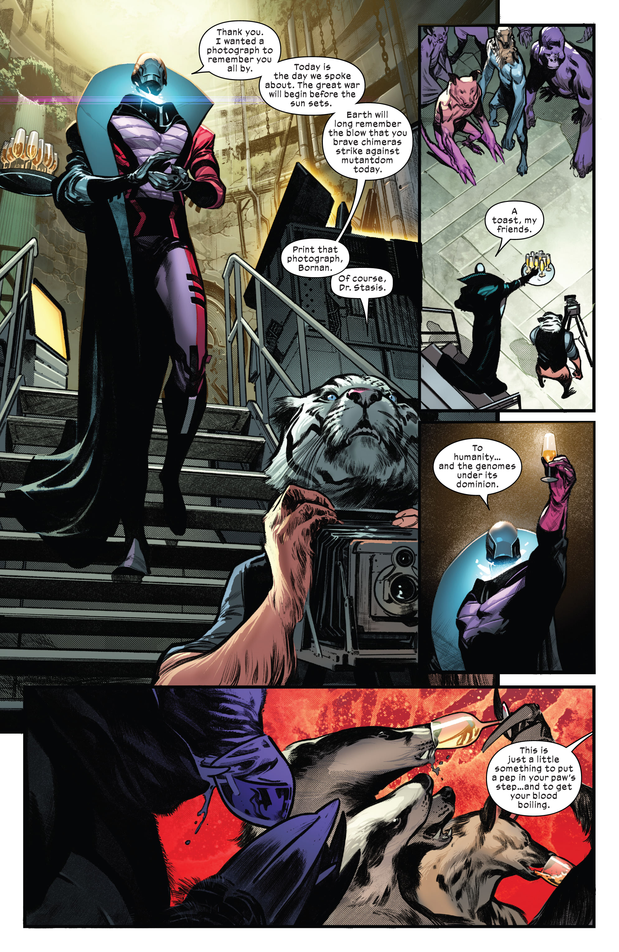 X-Men (2021-): Chapter 7 - Page 3