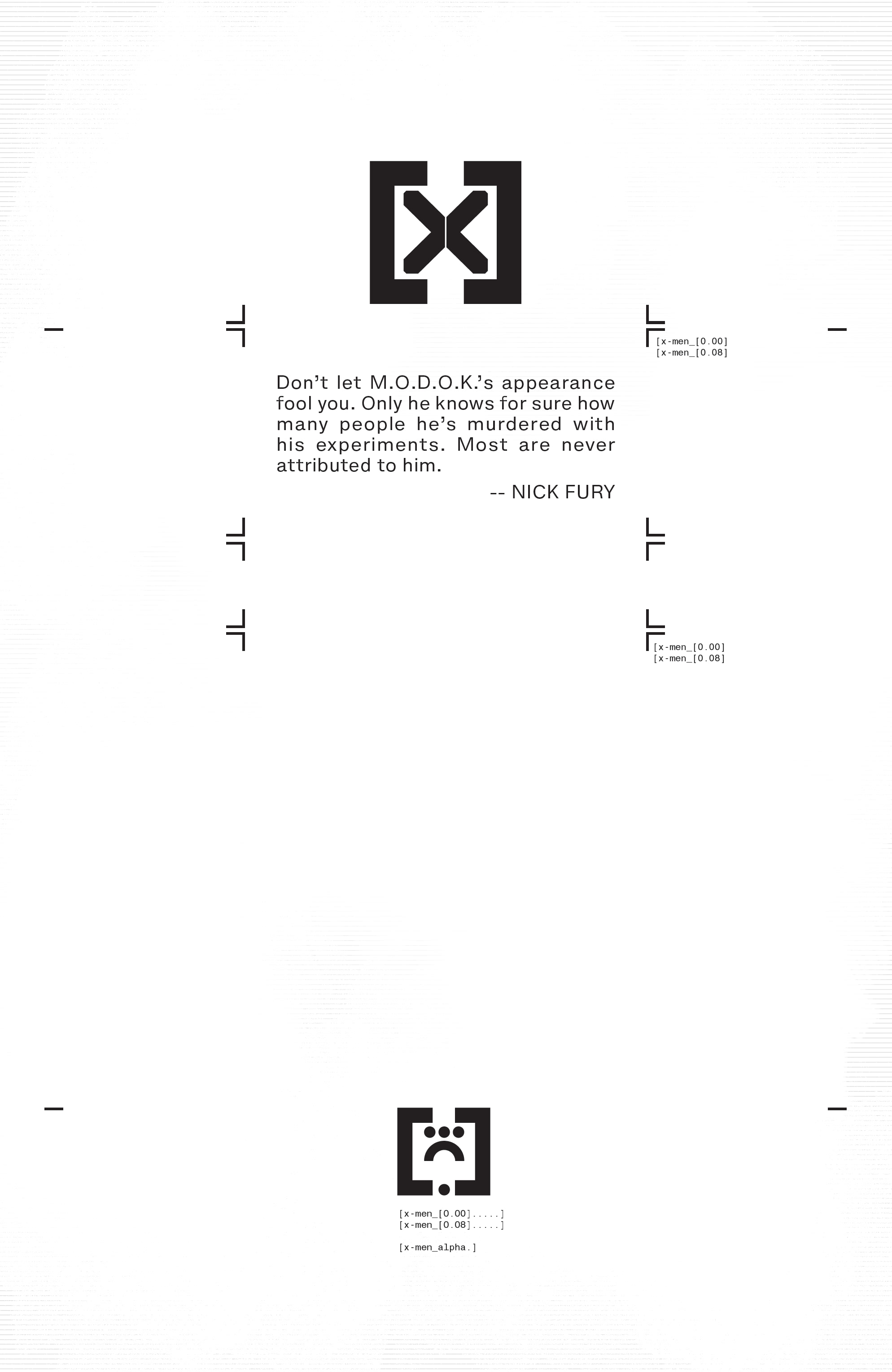 X-Men (2021-): Chapter 8 - Page 2