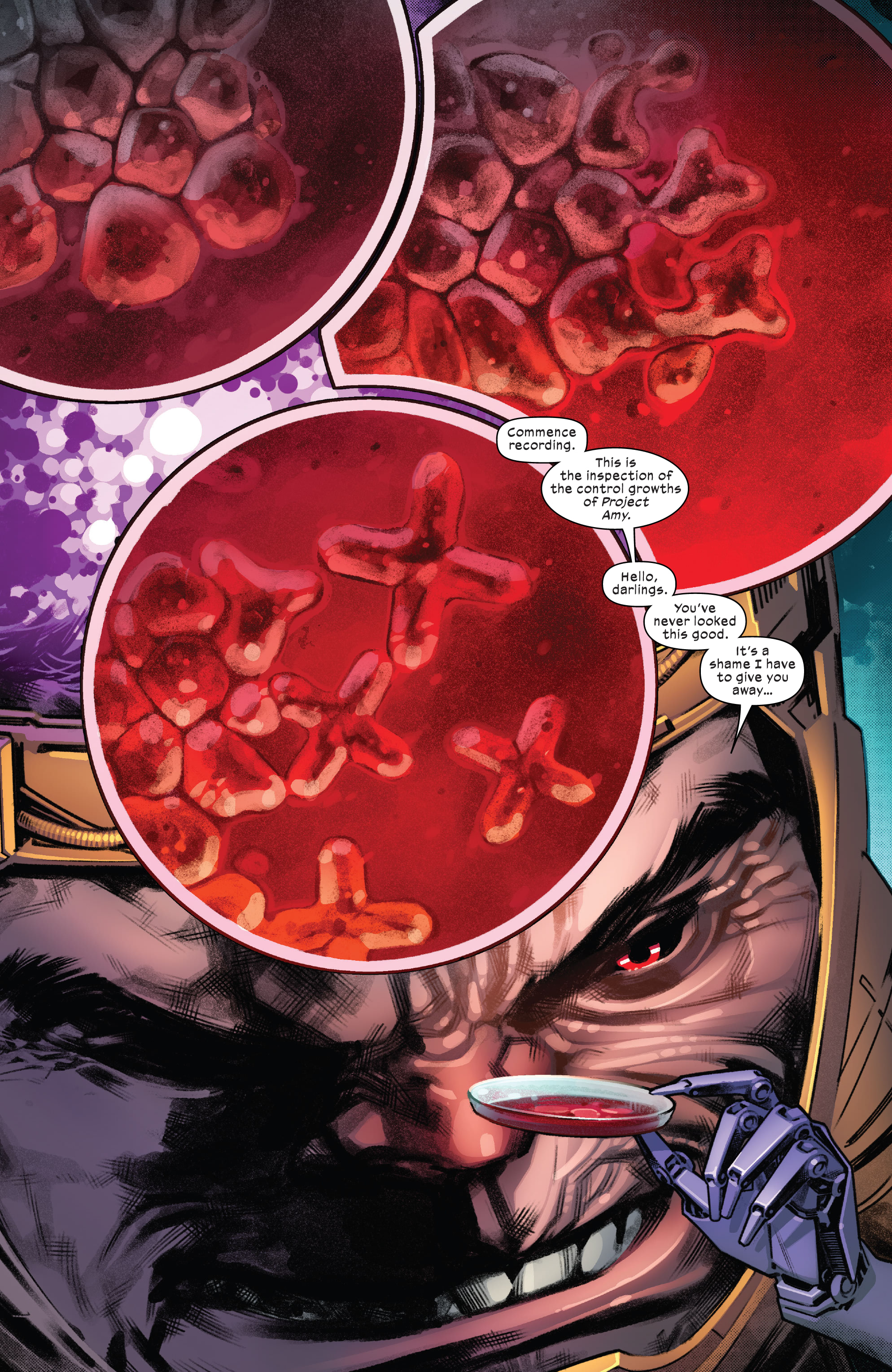 X-Men (2021-): Chapter 8 - Page 3