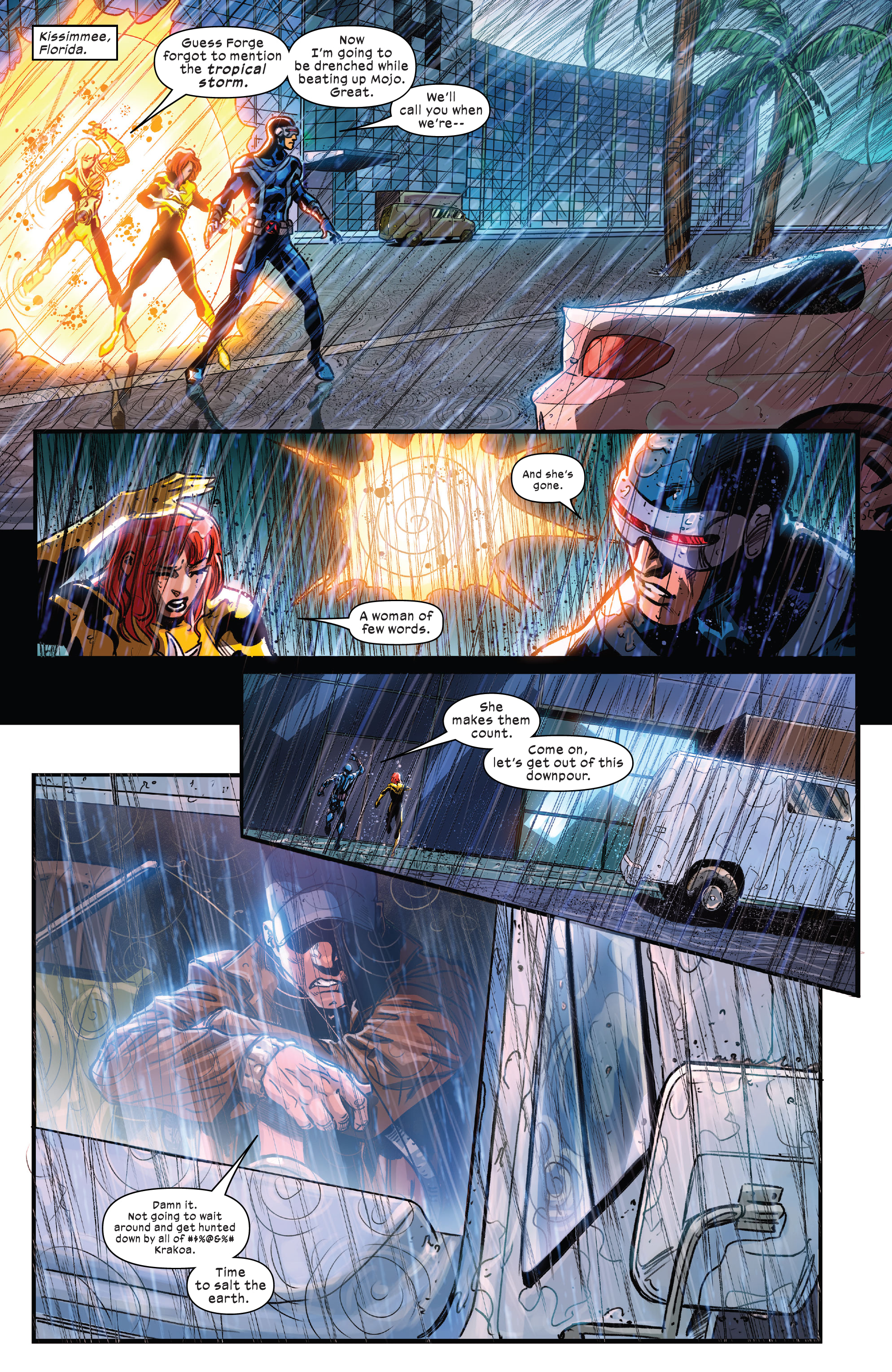 X-Men (2021-): Chapter Annual2022 - Page 10