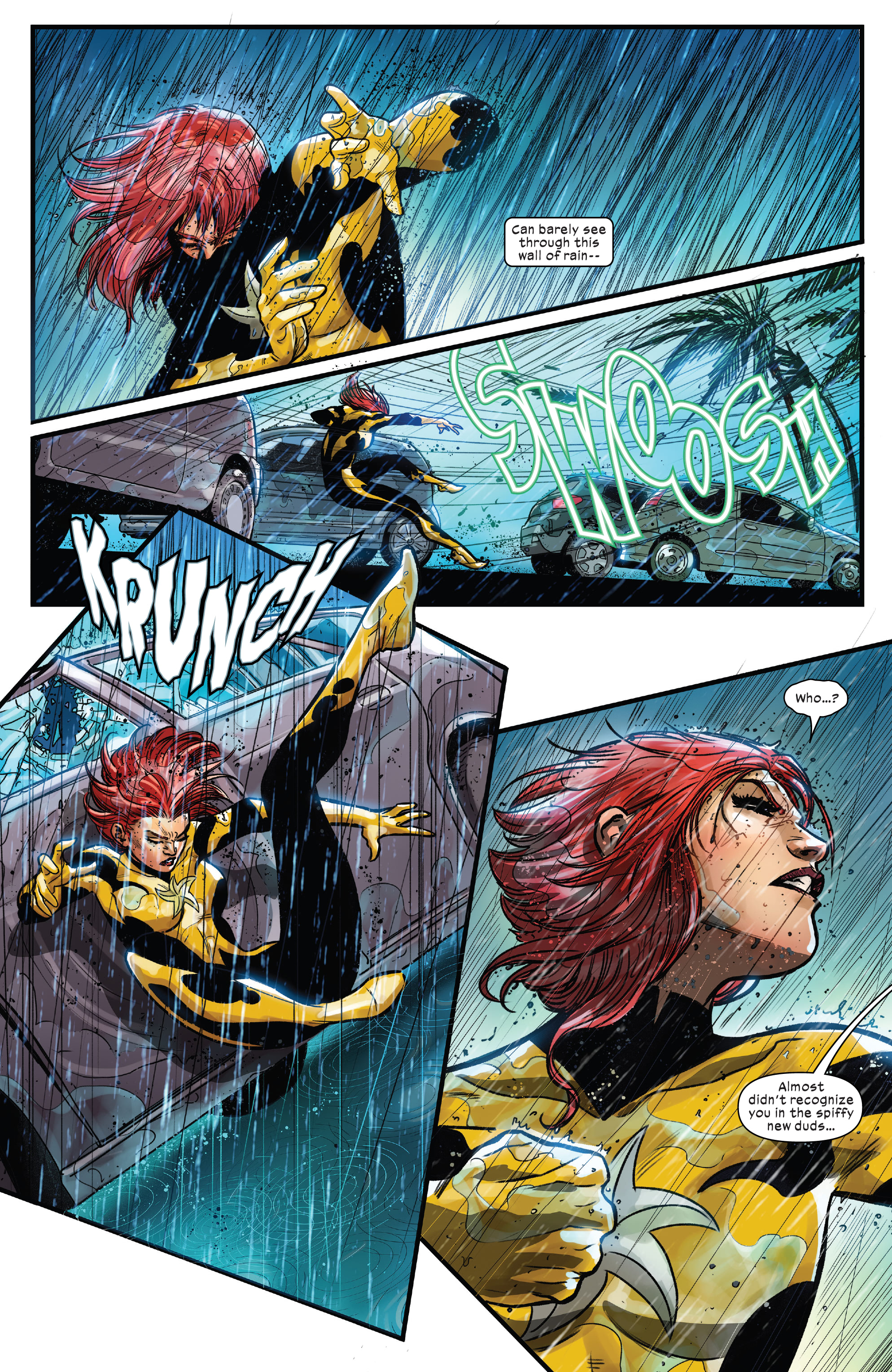 X-Men (2021-): Chapter Annual2022 - Page 19
