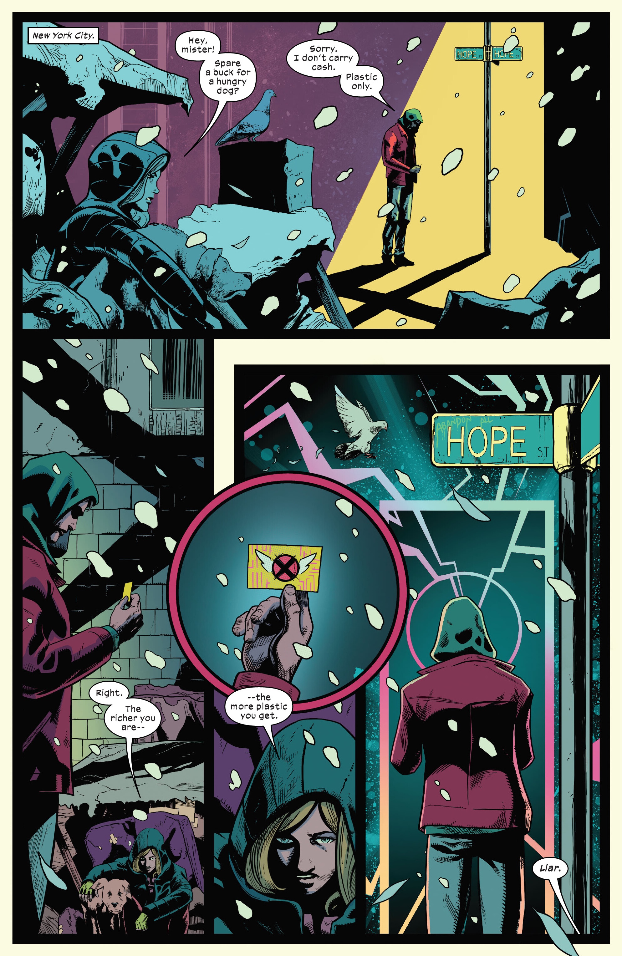 X-Men (2021-): Chapter giant-size-xmen - Page 3
