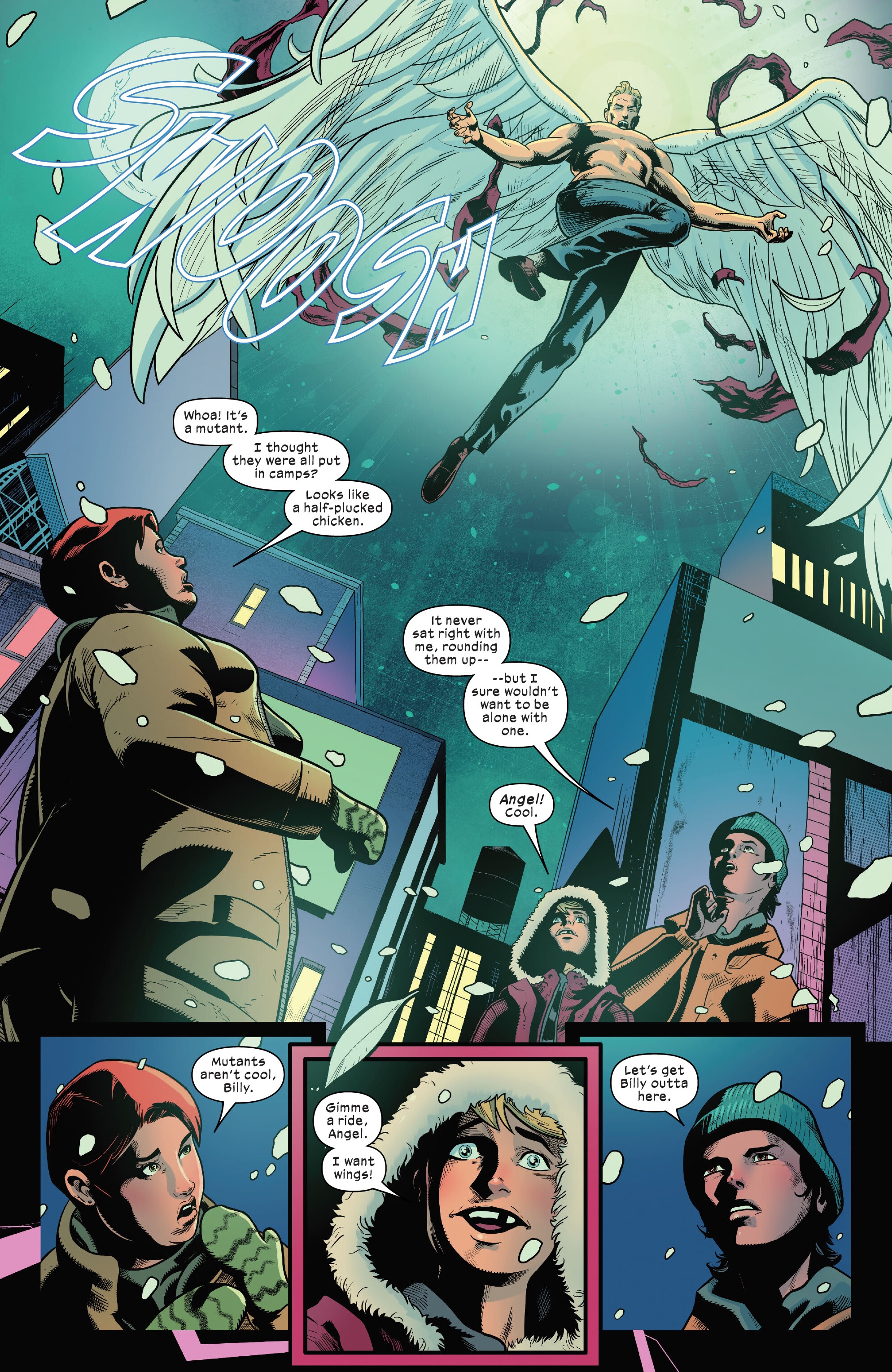 X-Men (2021-): Chapter giant-size-xmen - Page 4
