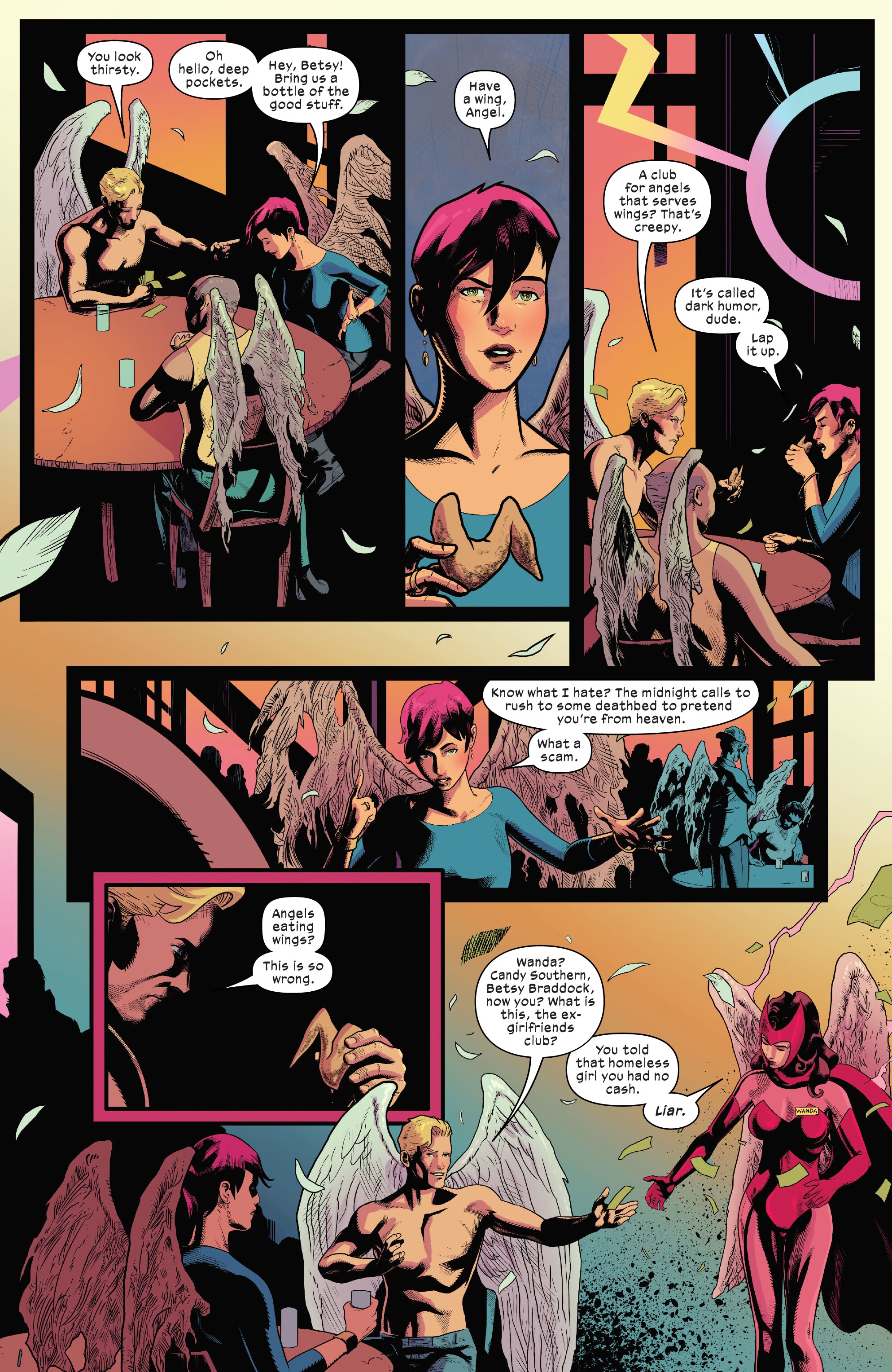 X-Men (2021-): Chapter giant-size-xmen - Page 6