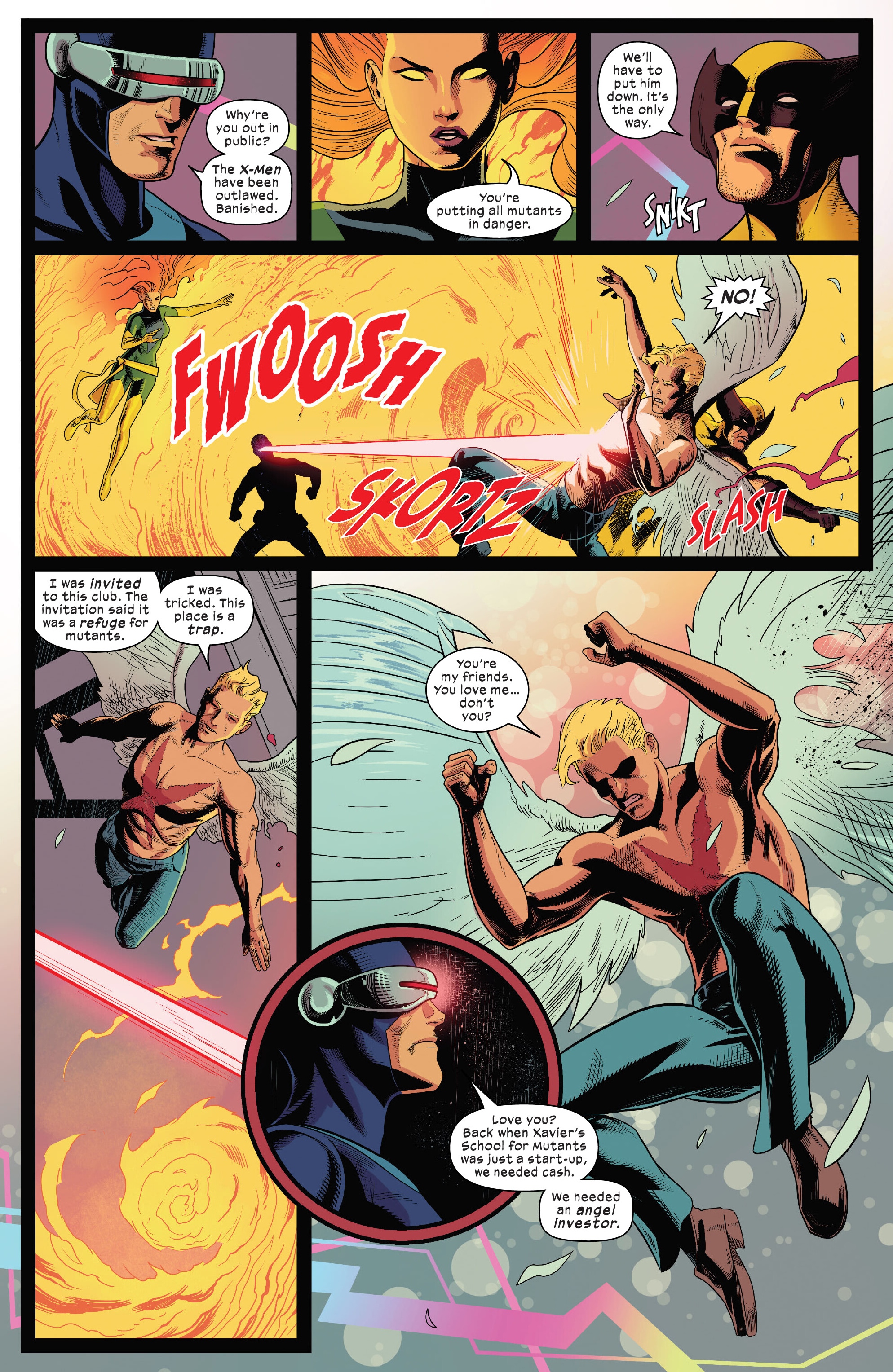 X-Men (2021-): Chapter giant-size-xmen - Page 9