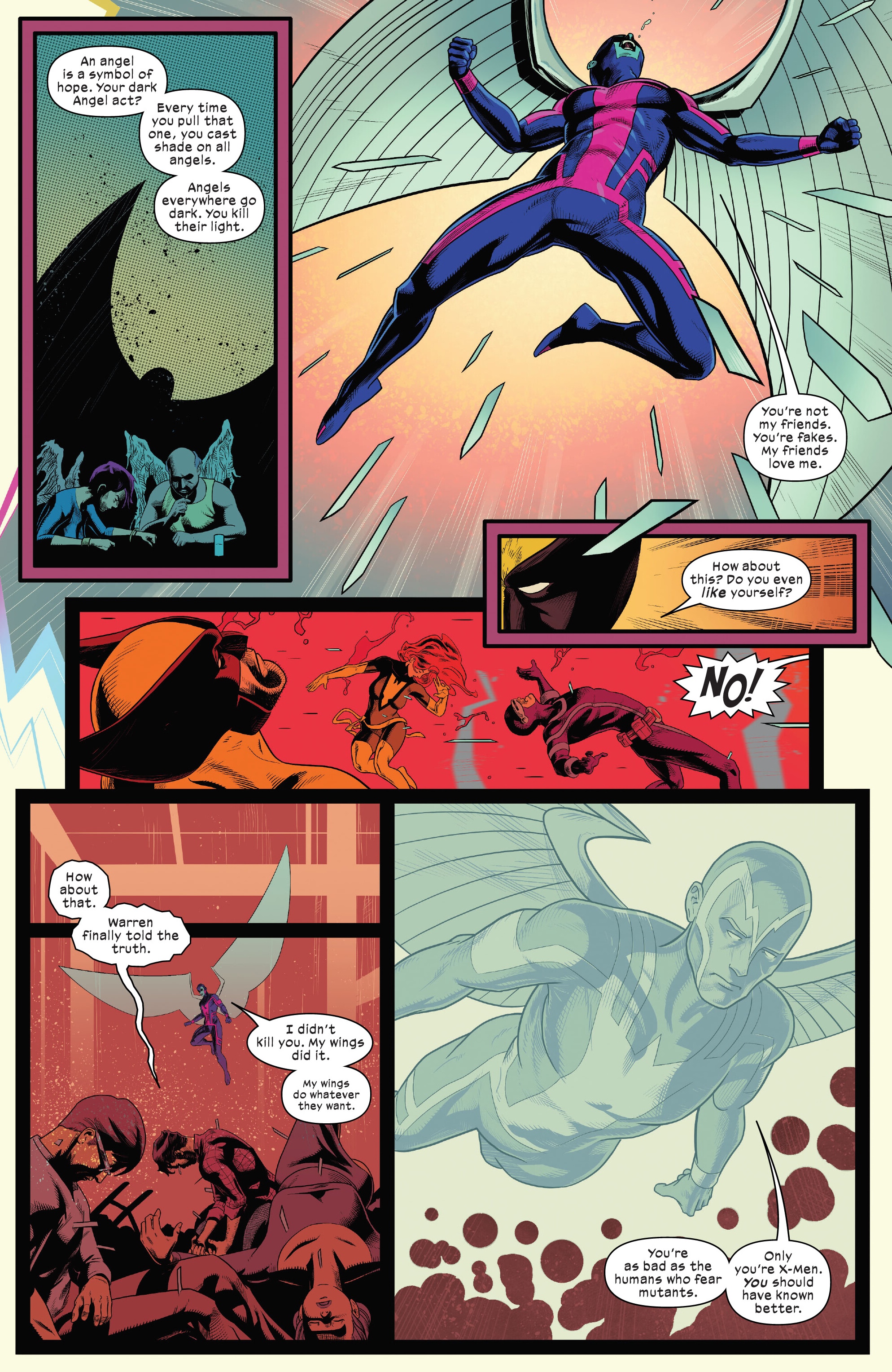 X-Men (2021-): Chapter giant-size-xmen - Page 11
