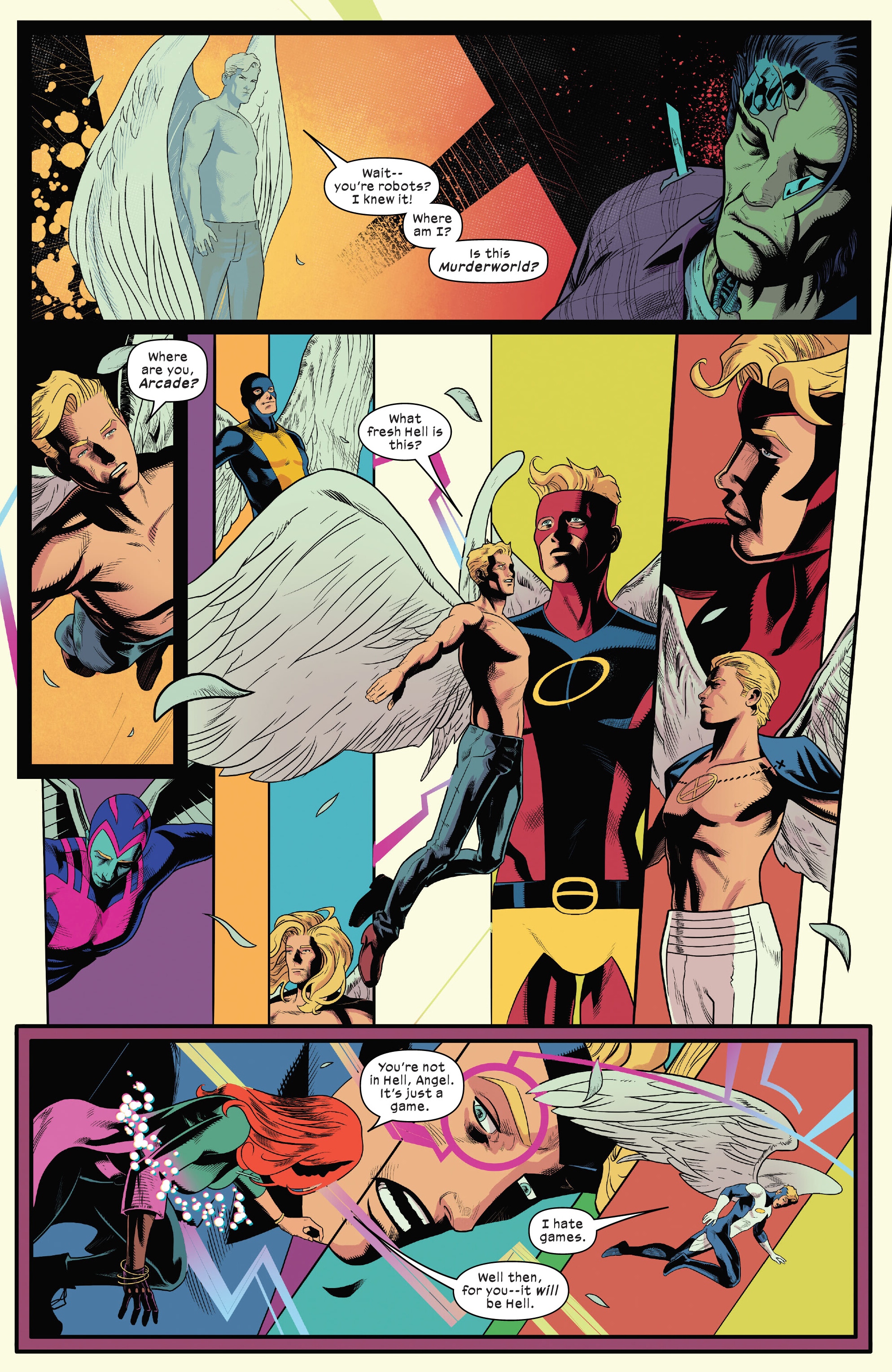 X-Men (2021-): Chapter giant-size-xmen - Page 12