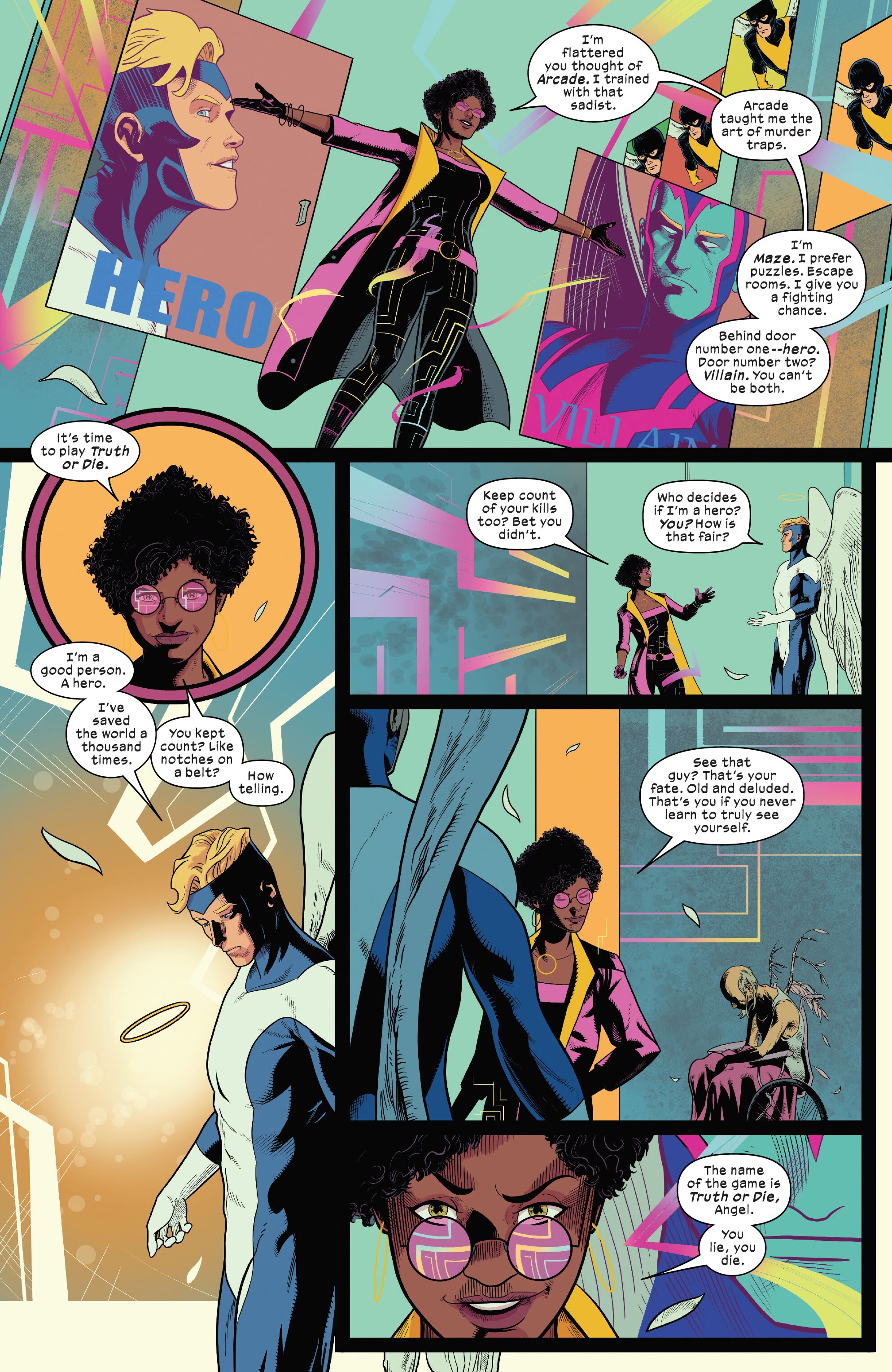 X-Men (2021-): Chapter giant-size-xmen - Page 13