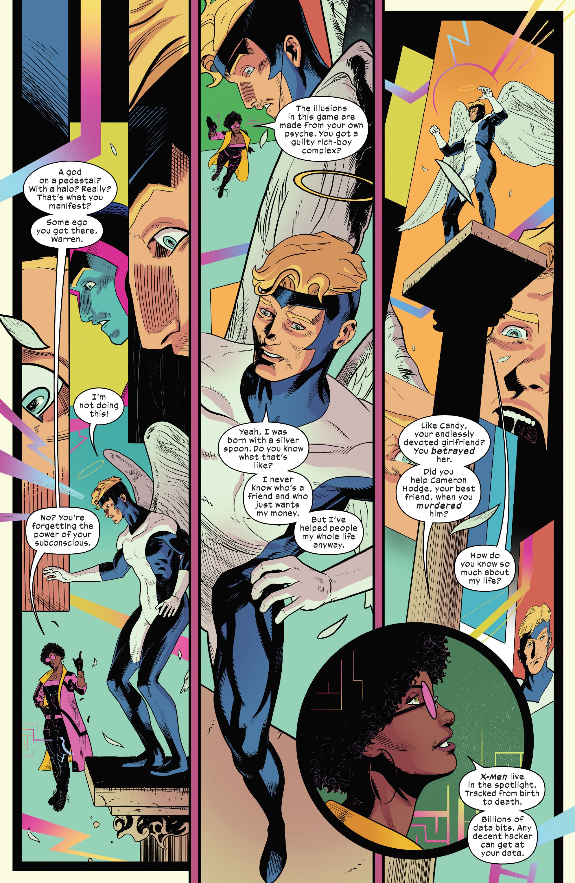 X-Men (2021-): Chapter giant-size-xmen - Page 14