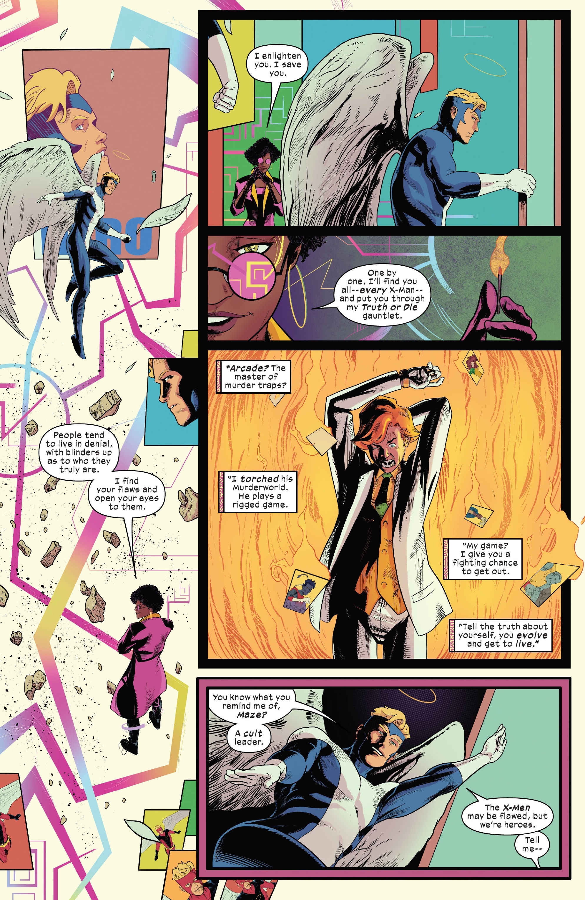 X-Men (2021-): Chapter giant-size-xmen - Page 15
