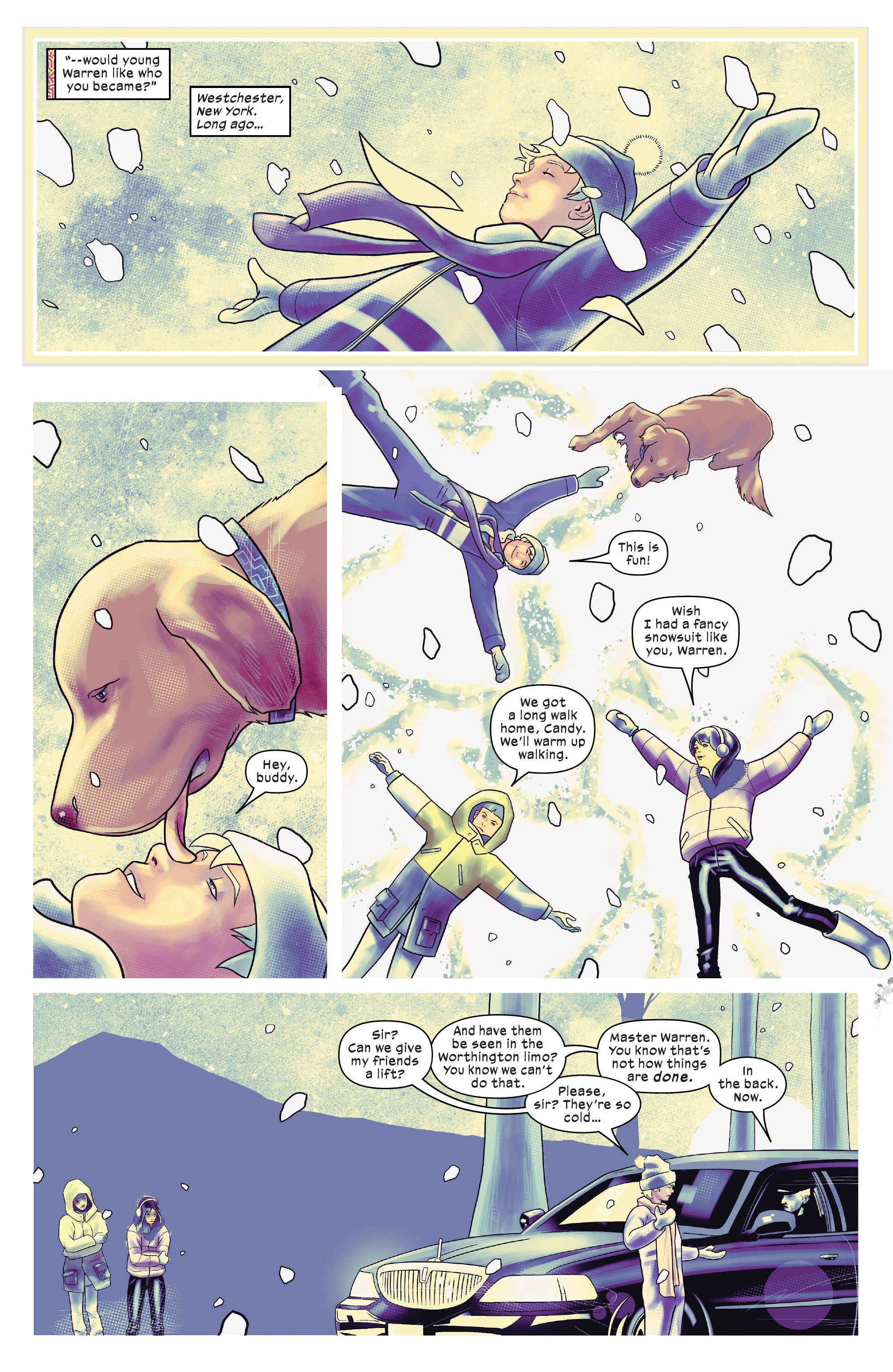X-Men (2021-): Chapter giant-size-xmen - Page 16