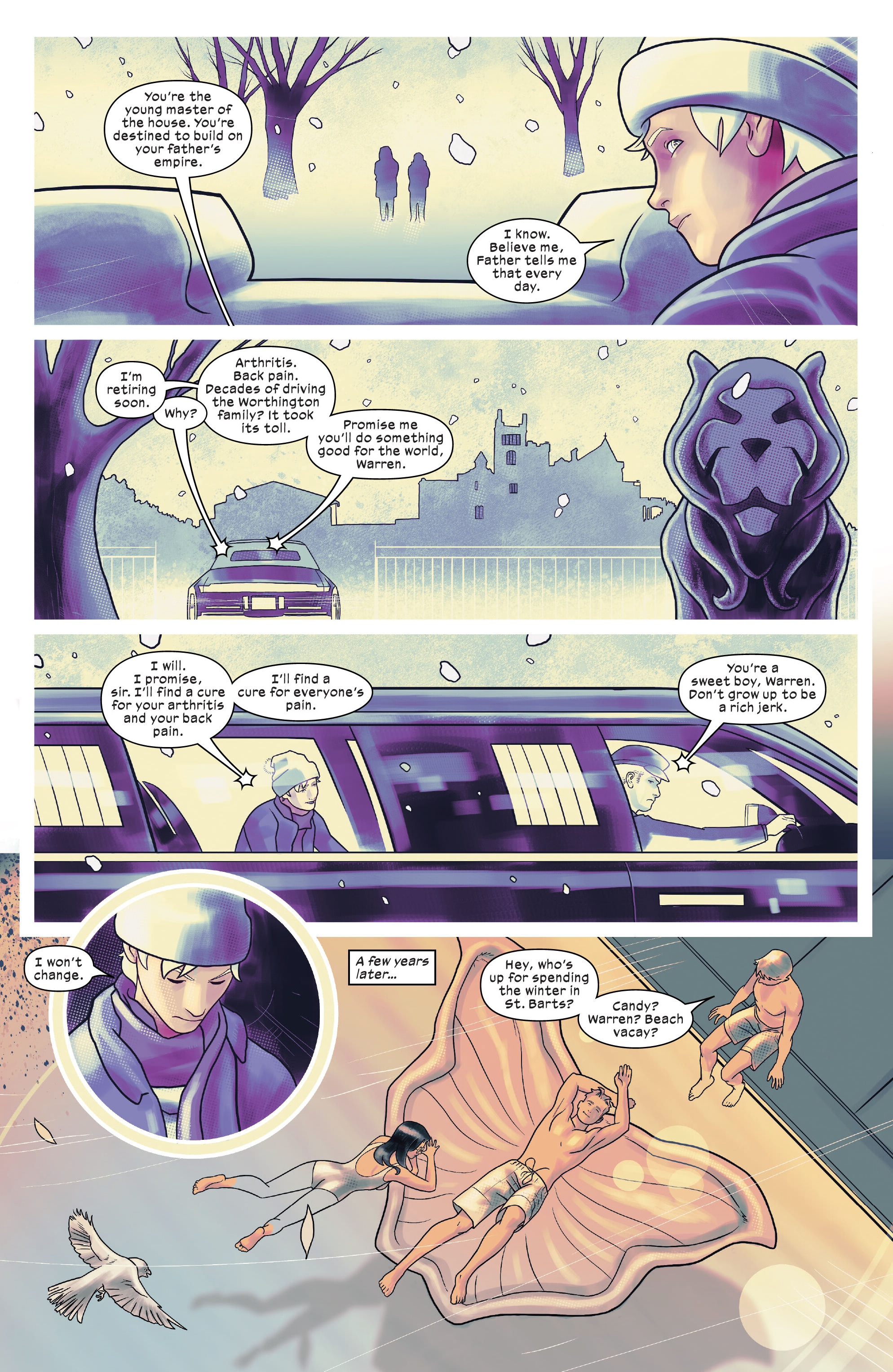 X-Men (2021-): Chapter giant-size-xmen - Page 17
