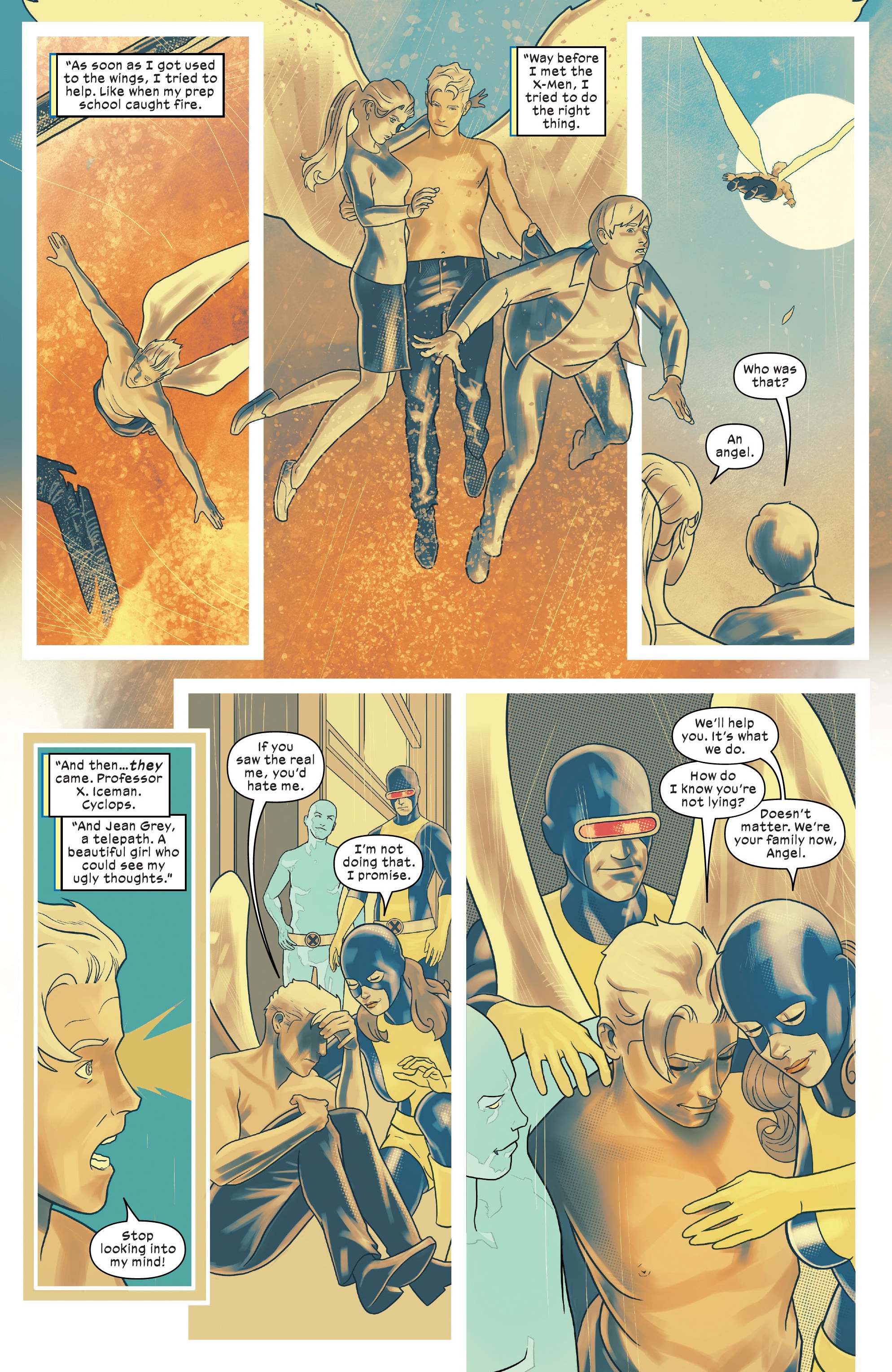 X-Men (2021-): Chapter giant-size-xmen - Page 19
