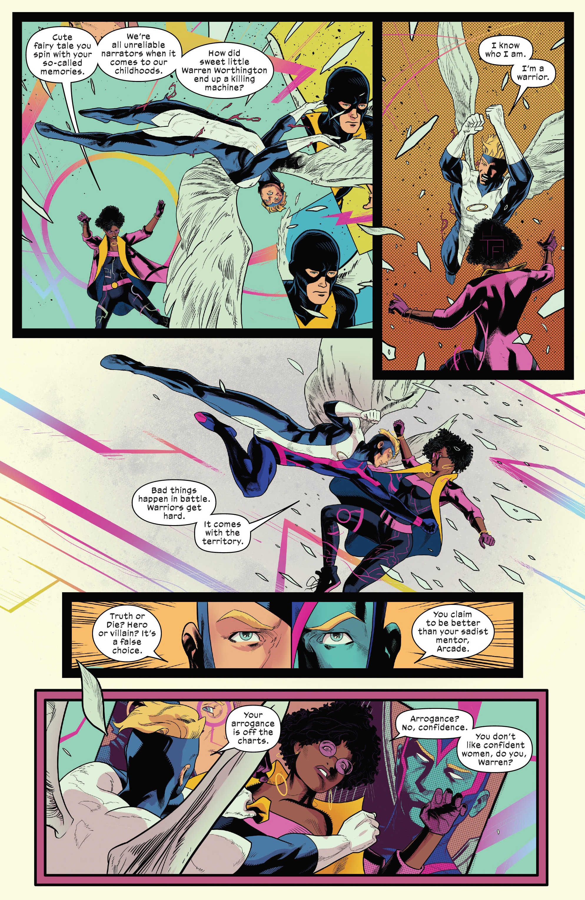X-Men (2021-): Chapter giant-size-xmen - Page 20