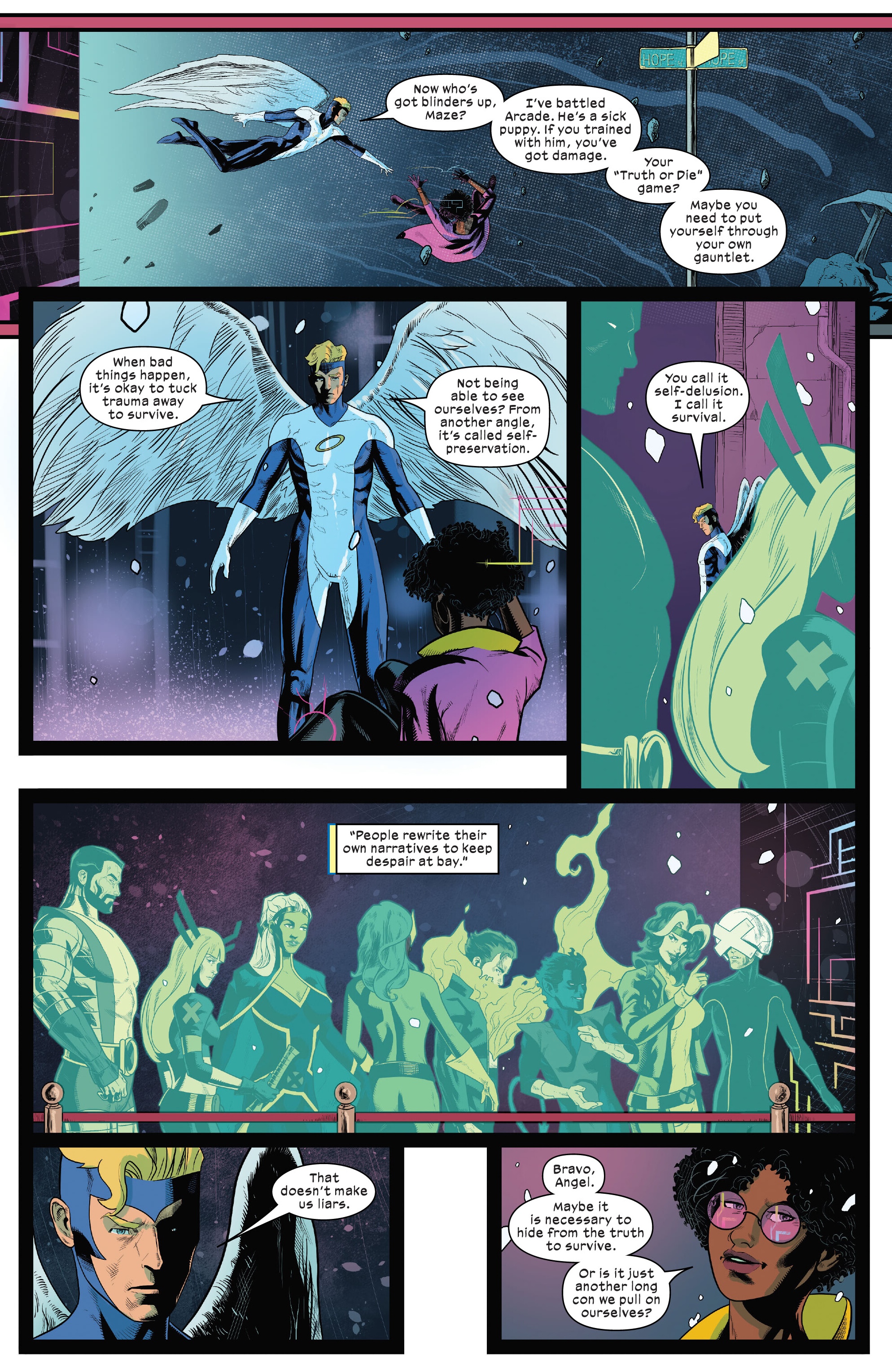 X-Men (2021-): Chapter giant-size-xmen - Page 21