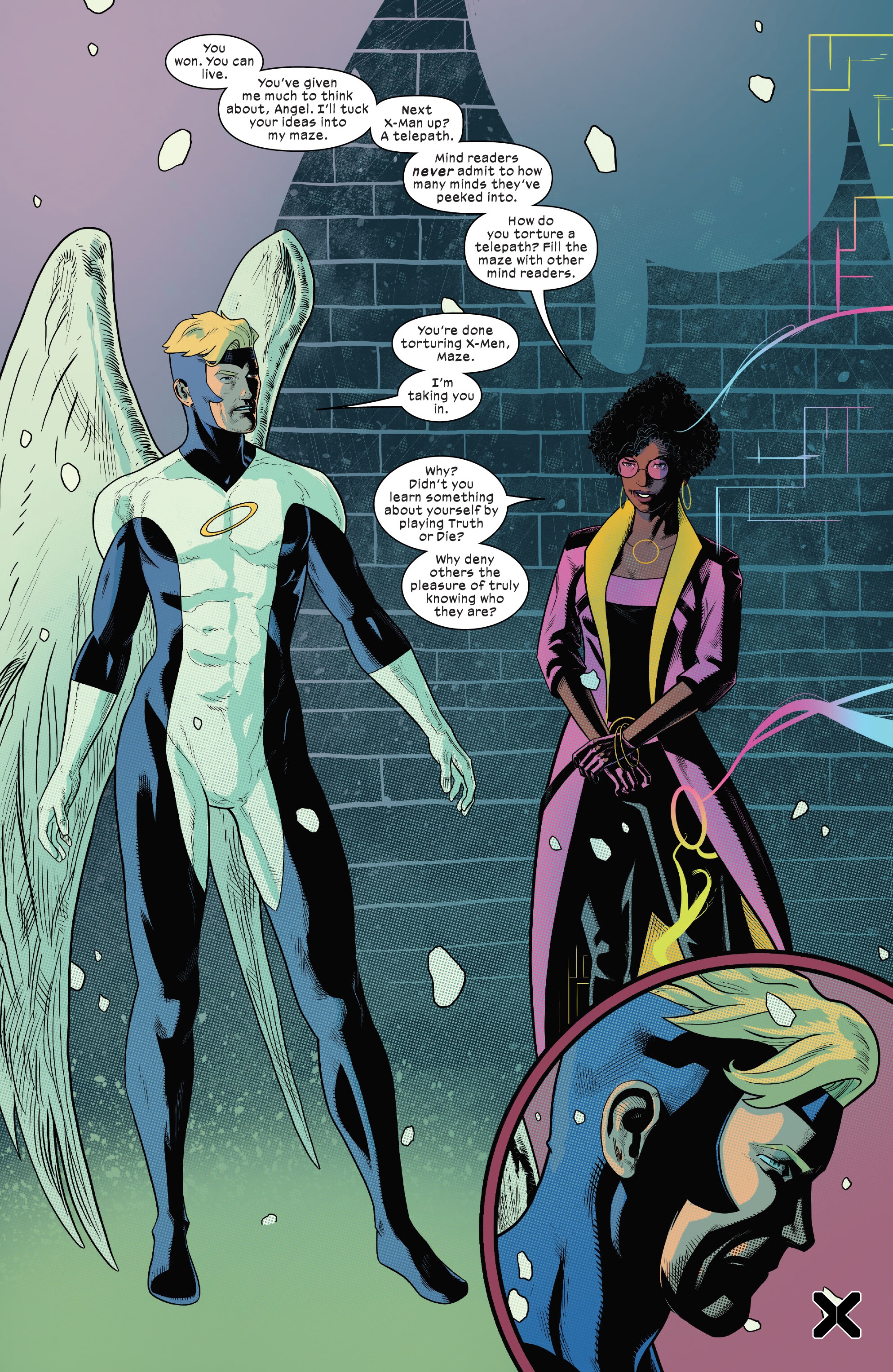 X-Men (2021-): Chapter giant-size-xmen - Page 22