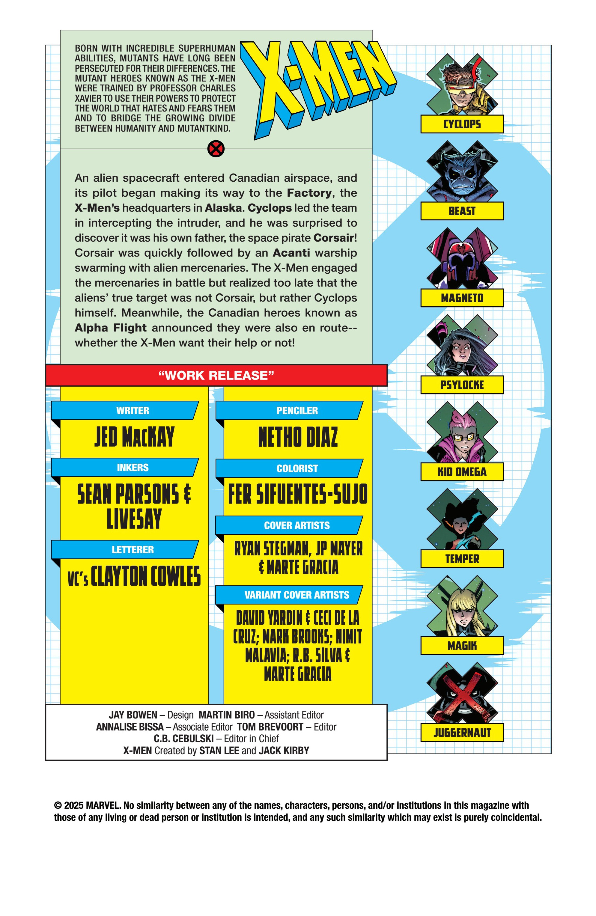 X-Men (2024-): Chapter 12 - Page 2