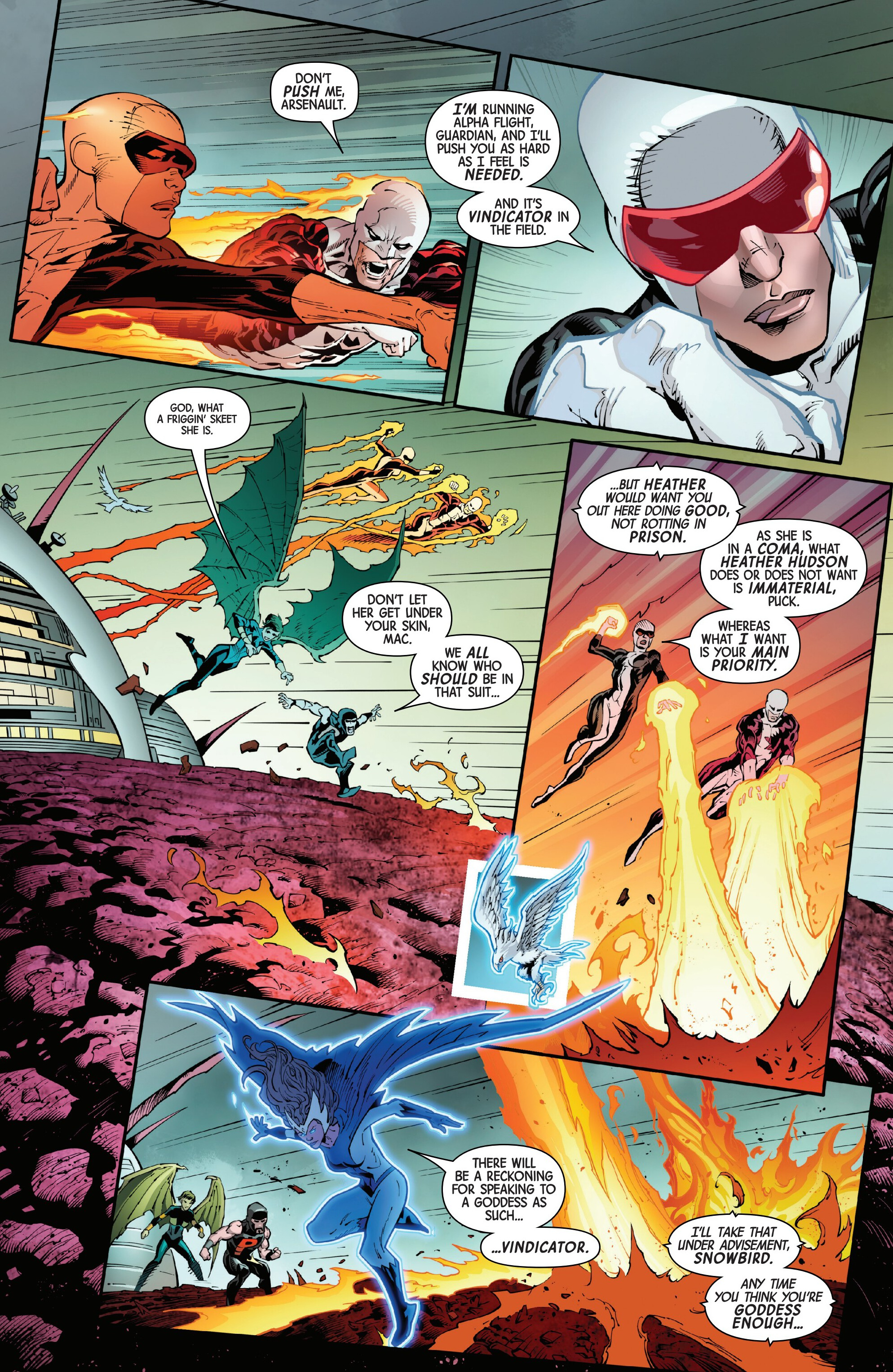 X-Men (2024-): Chapter 12 - Page 6