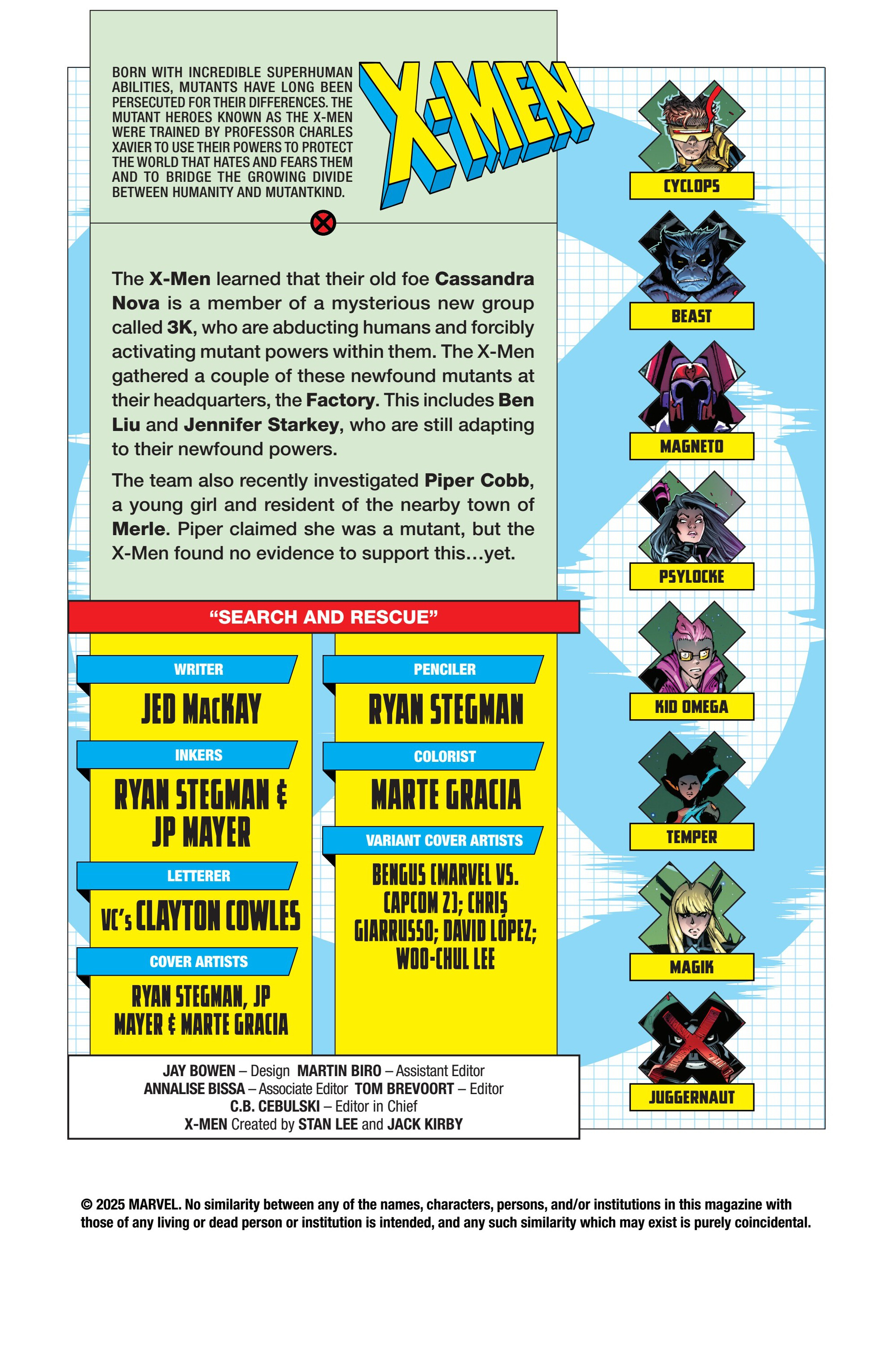 X-Men (2024-): Chapter 14 - Page 4